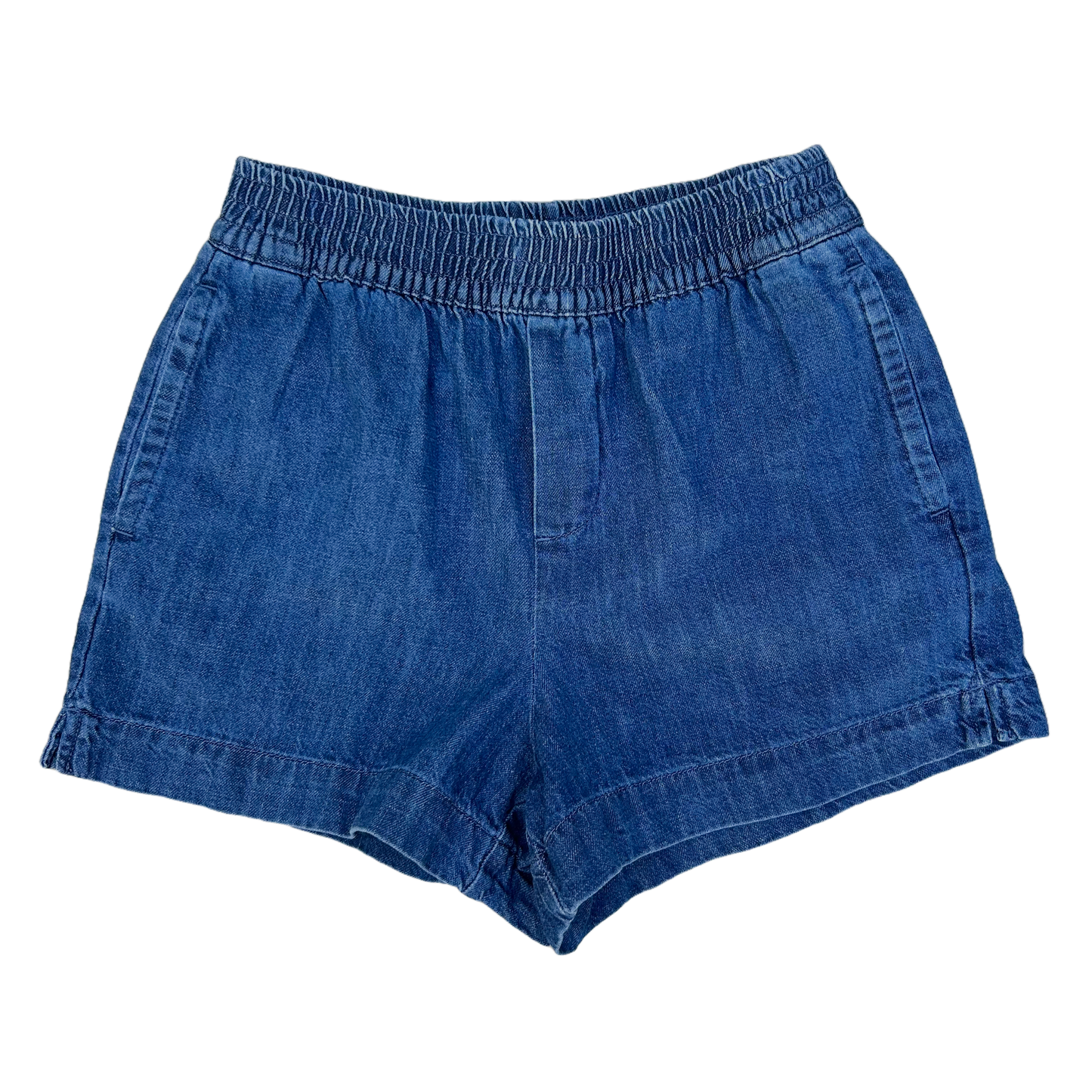 Organic Cotton Short ‘’Free Assembly’’
