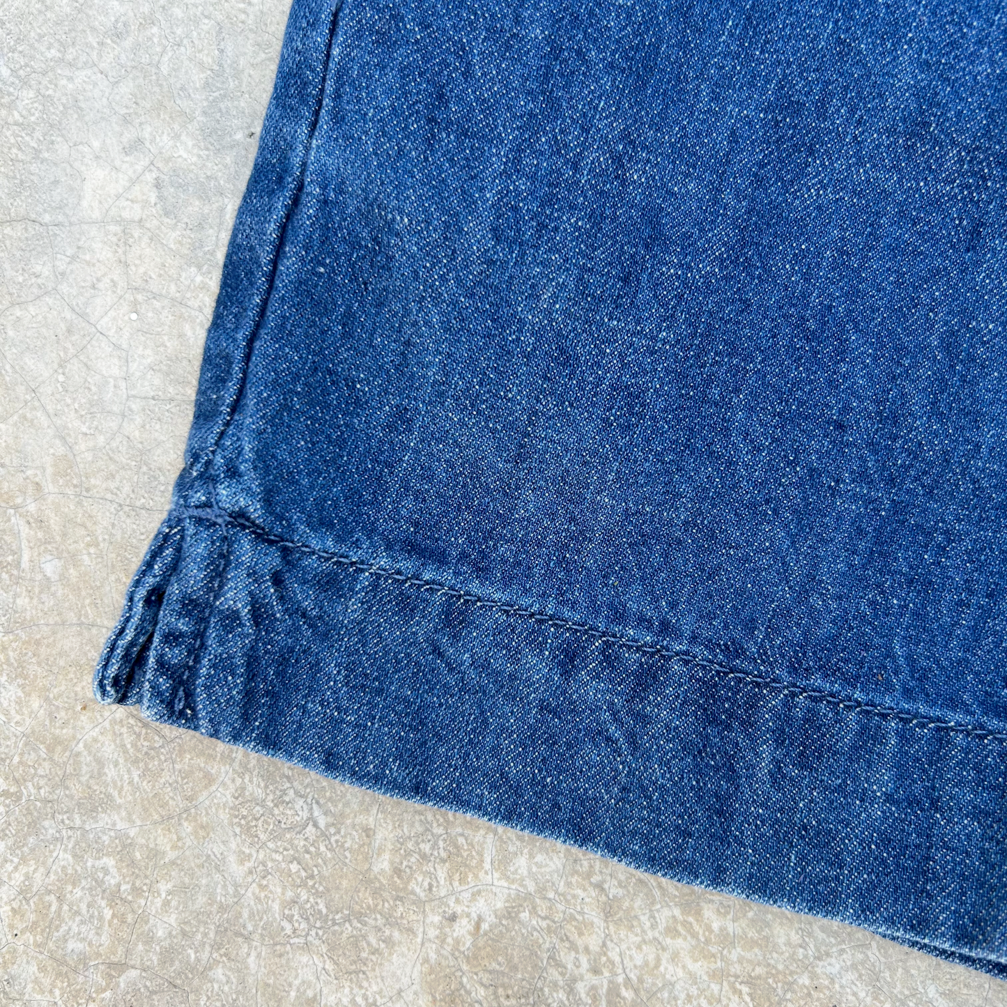 Organic Cotton Short ‘’Free Assembly’’