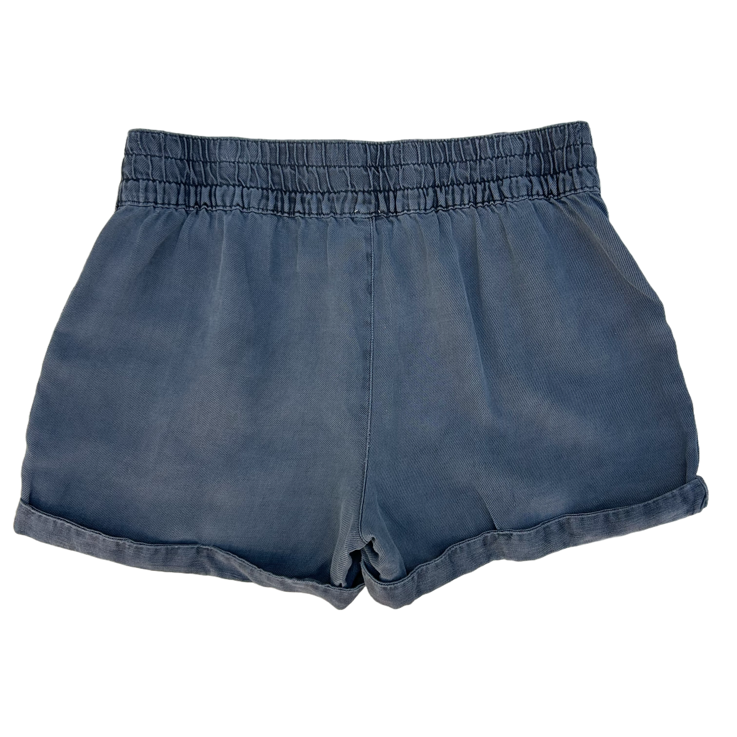 Cotton Blend Shorts ‘’Aerie’’