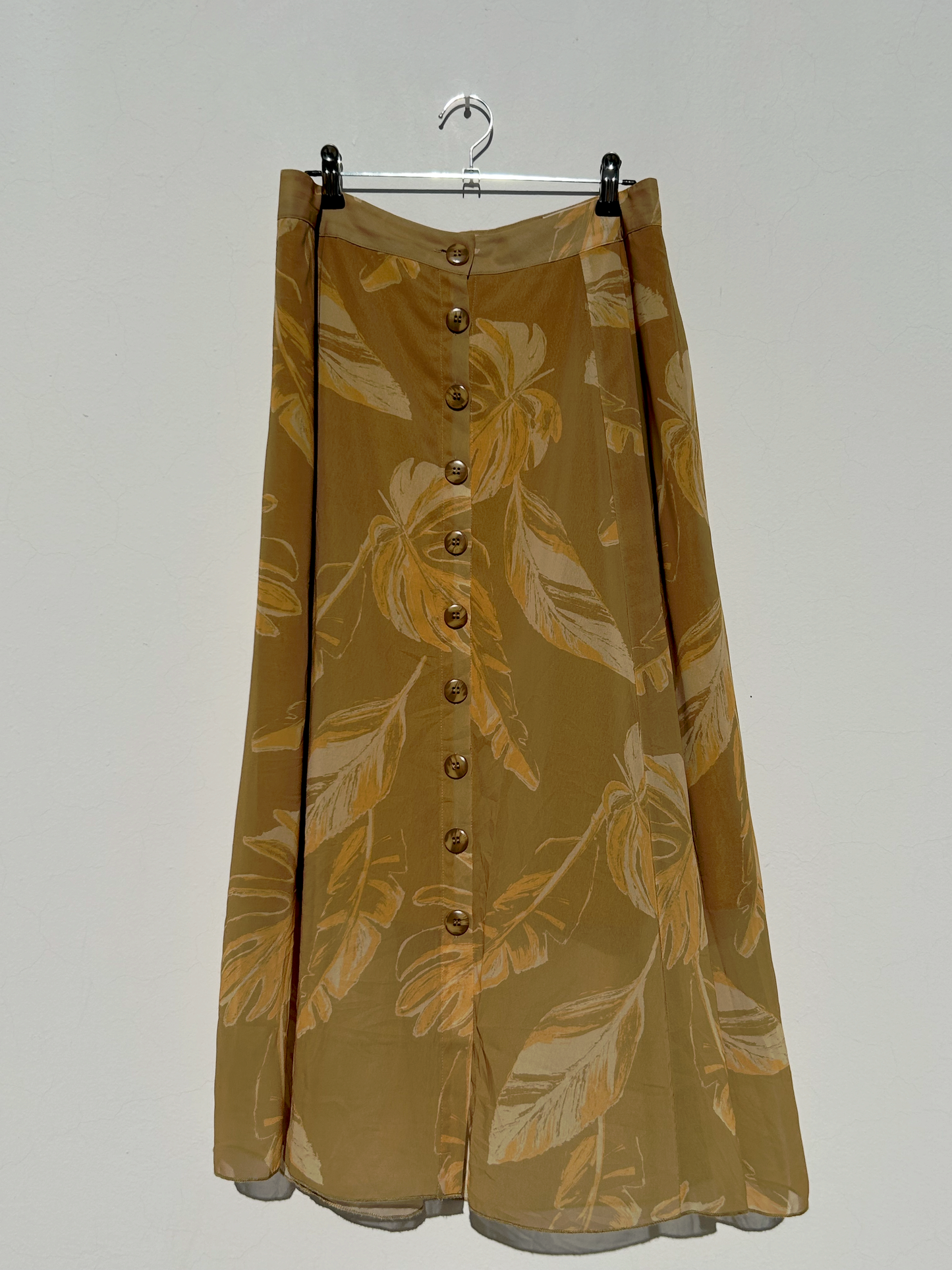 Line A Midi Skirt ’’Mia Joy’’
