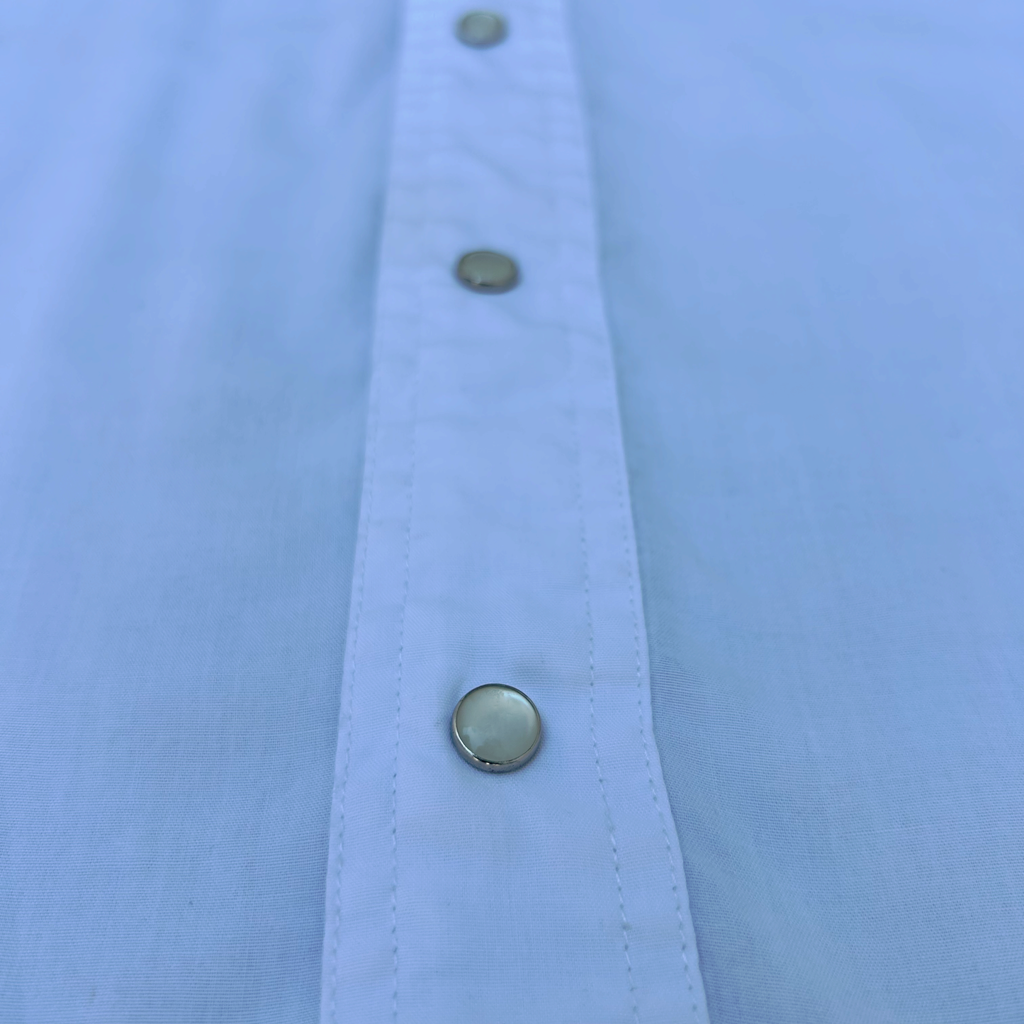 Vintage Western Cotton Blend Shirt ‘’Wrangler’’