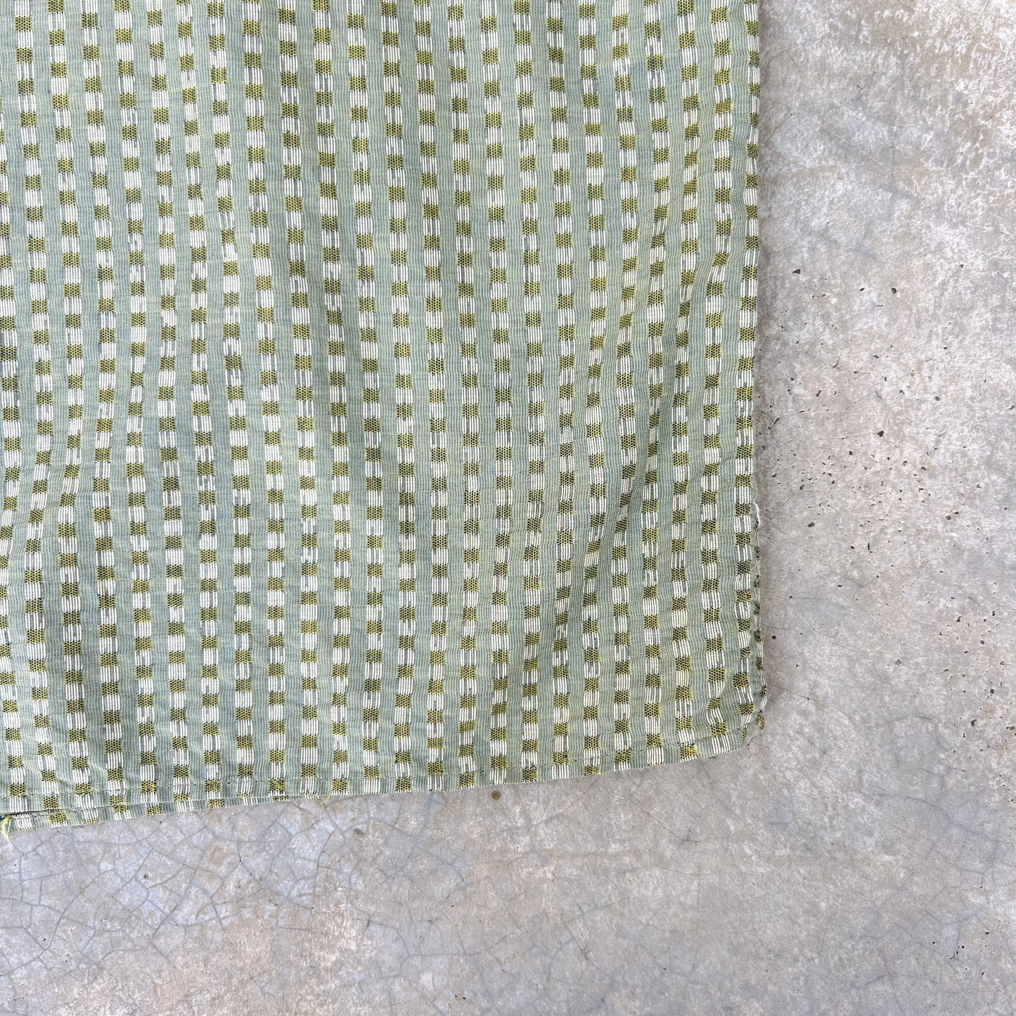 Vintage Cotton Shirt ‘’Giorgio Danieli’’
