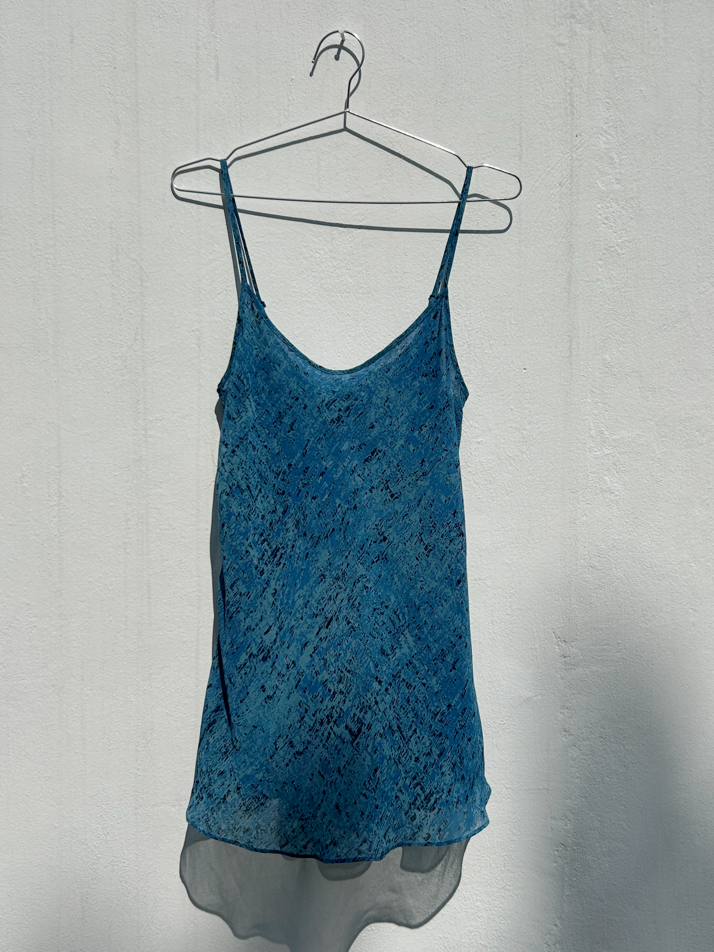 Slip Mini Dress ‘’Cabi’’
