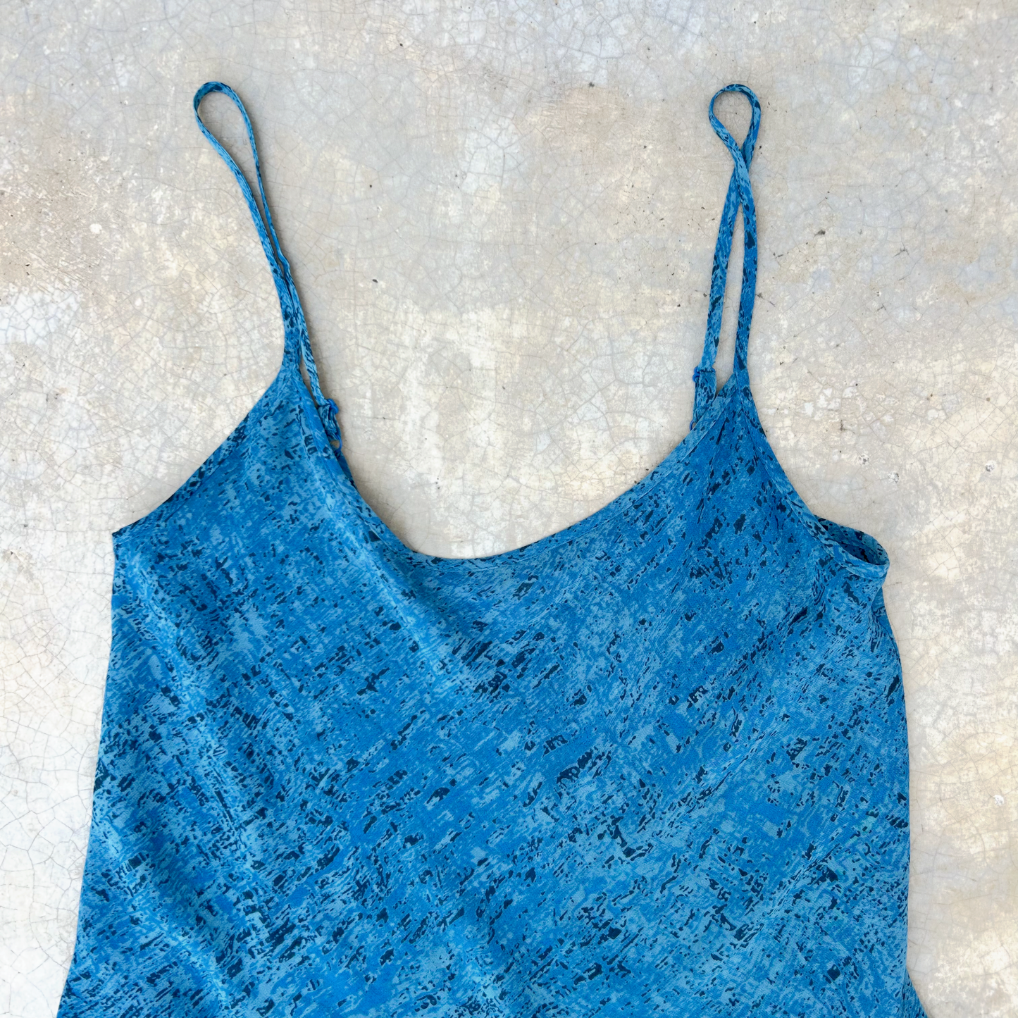 Slip Mini Dress ‘’Cabi’’