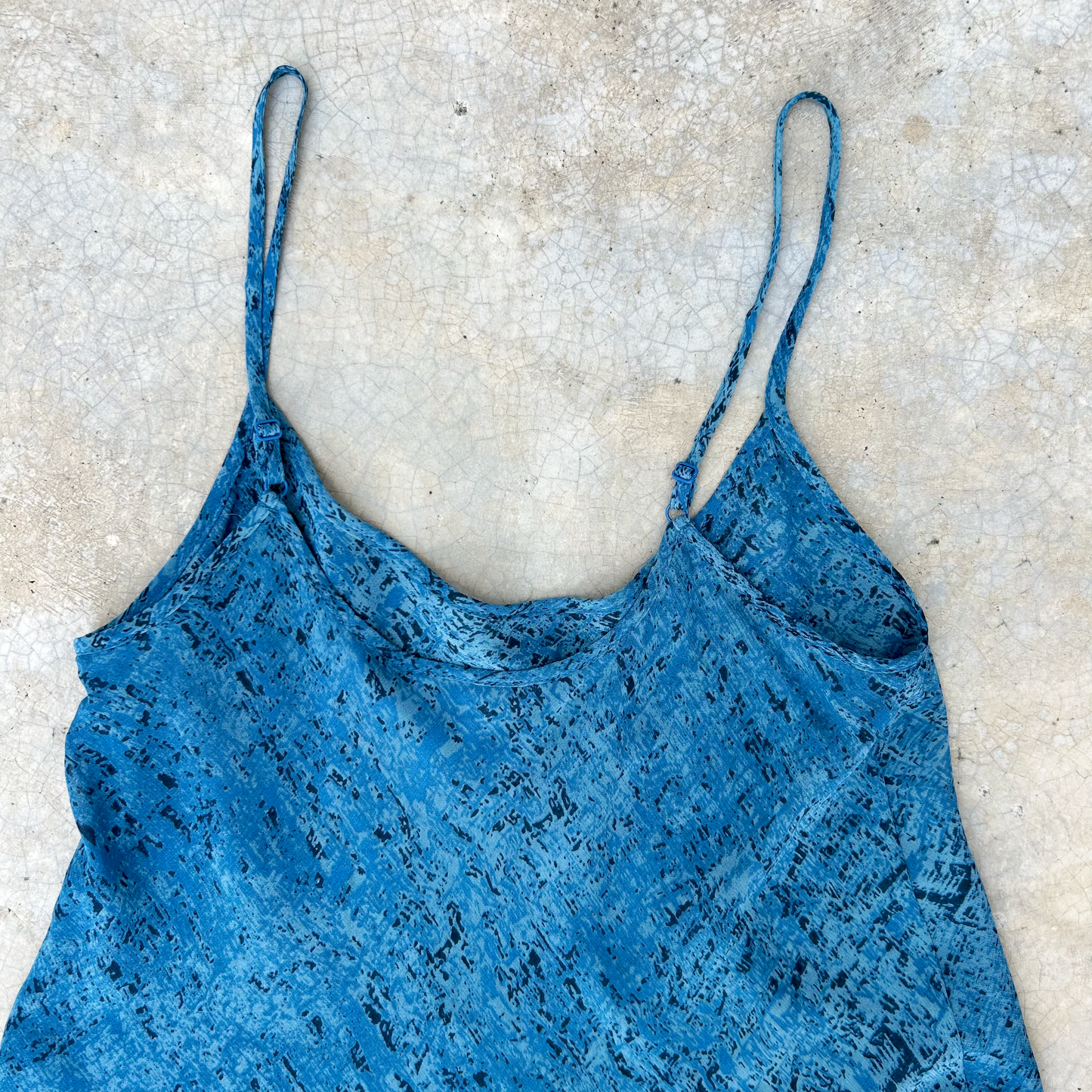 Slip Mini Dress ‘’Cabi’’