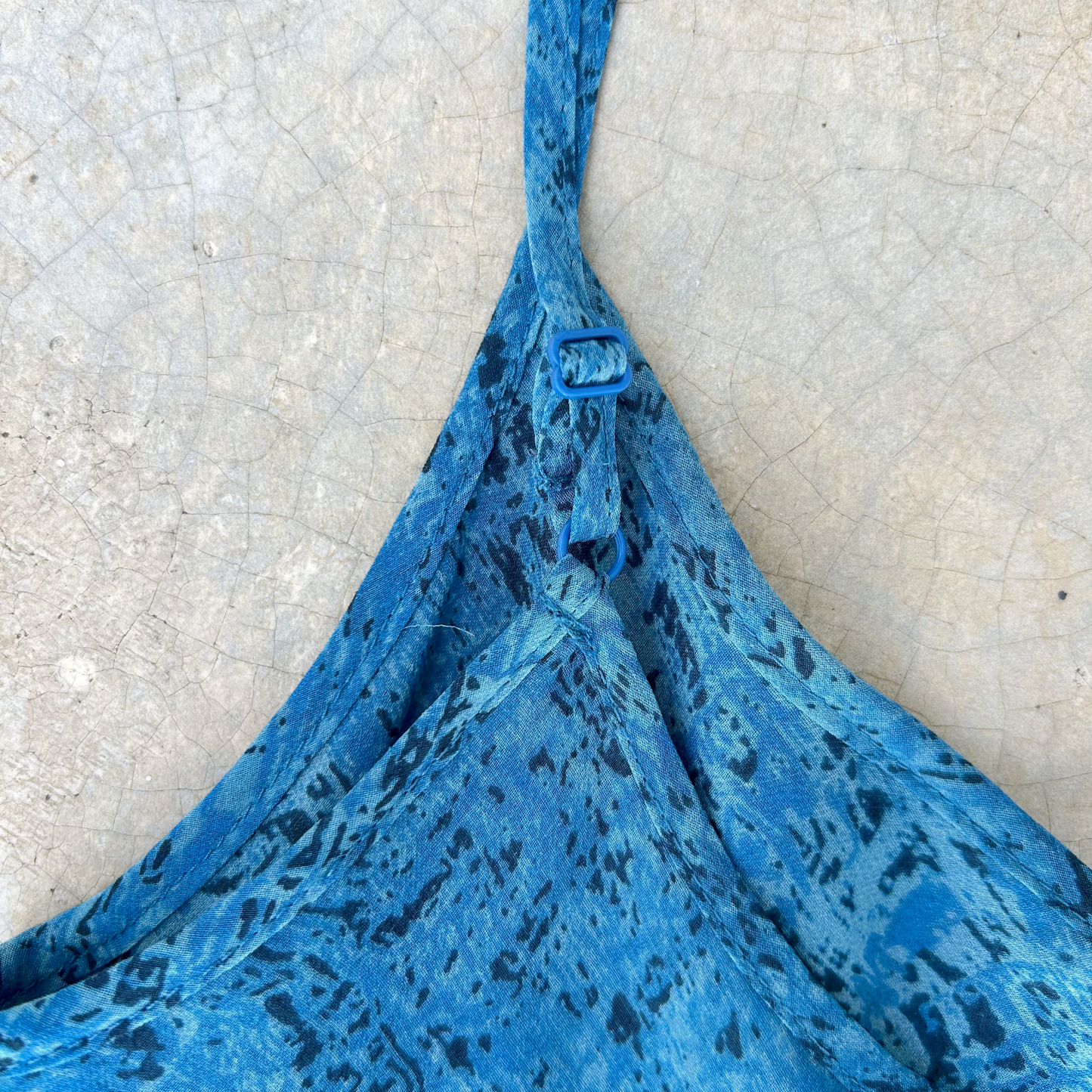 Slip Mini Dress ‘’Cabi’’