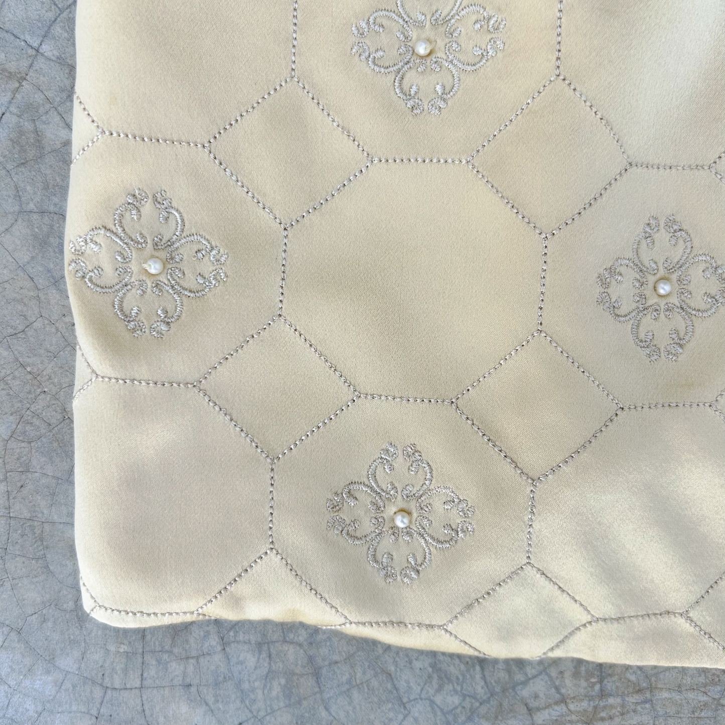 Vintage Silk Blazer ‘’Talbots’’