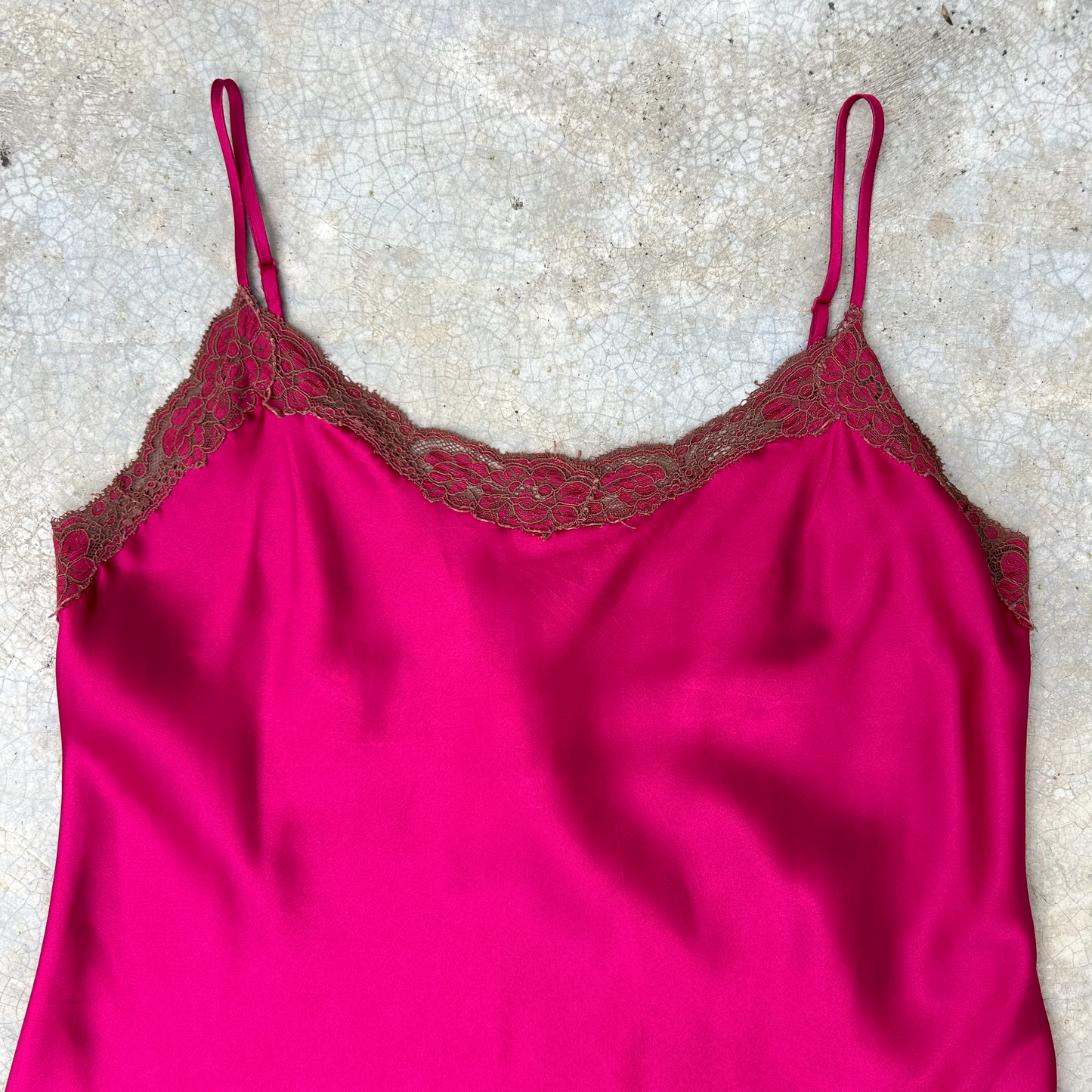 Vintage Slip Dress ‘’Victoria Secret’’