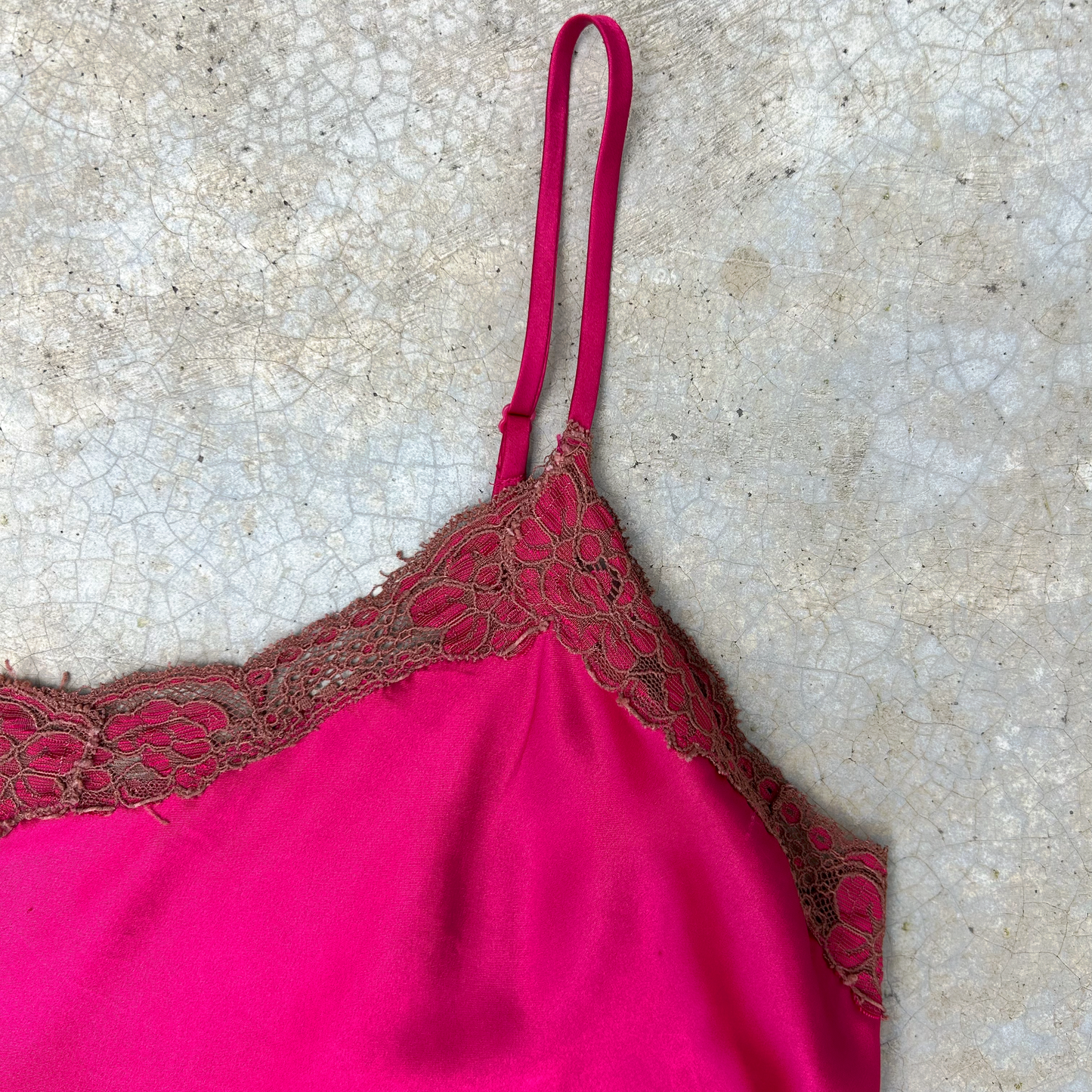 Vintage Slip Dress ‘’Victoria Secret’’