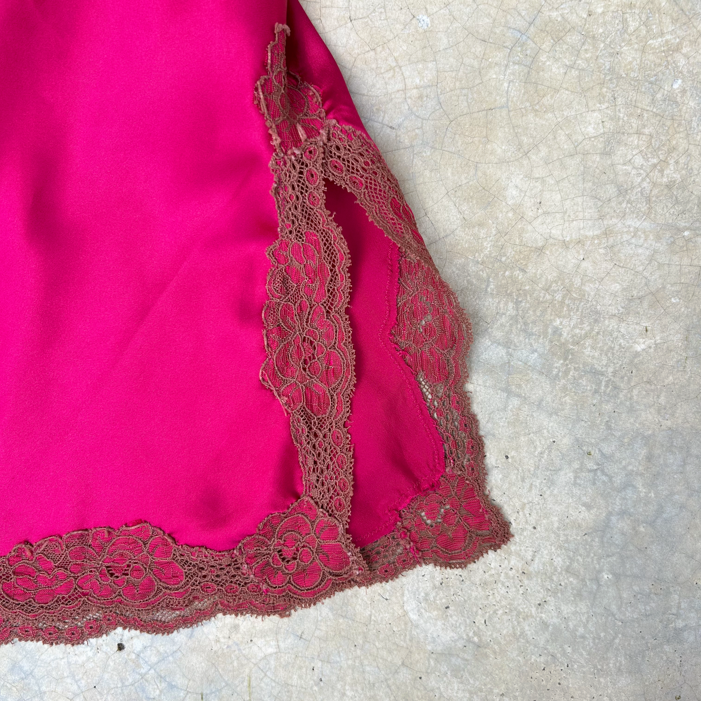 Vintage Slip Dress ‘’Victoria Secret’’