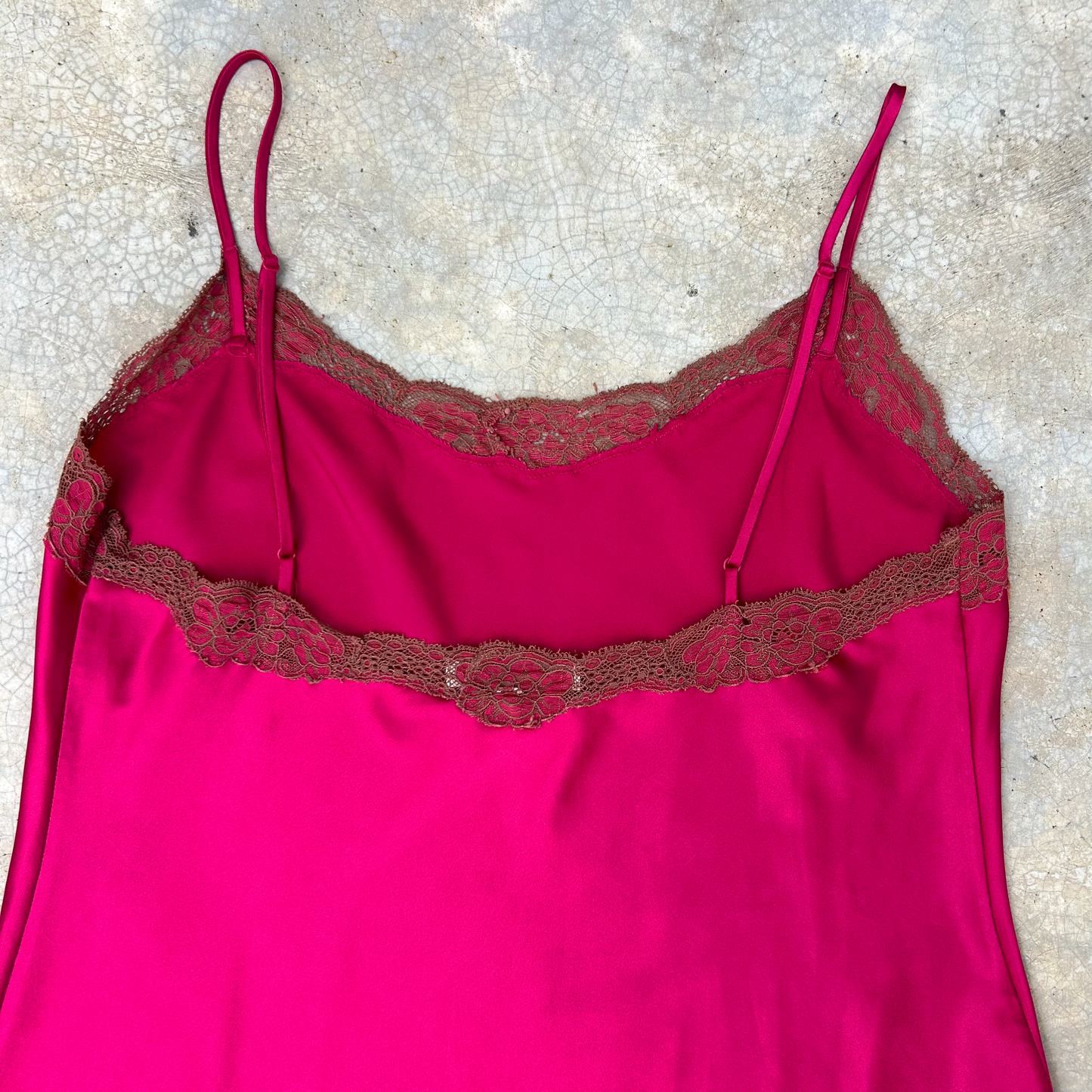 Vintage Slip Dress ‘’Victoria Secret’’