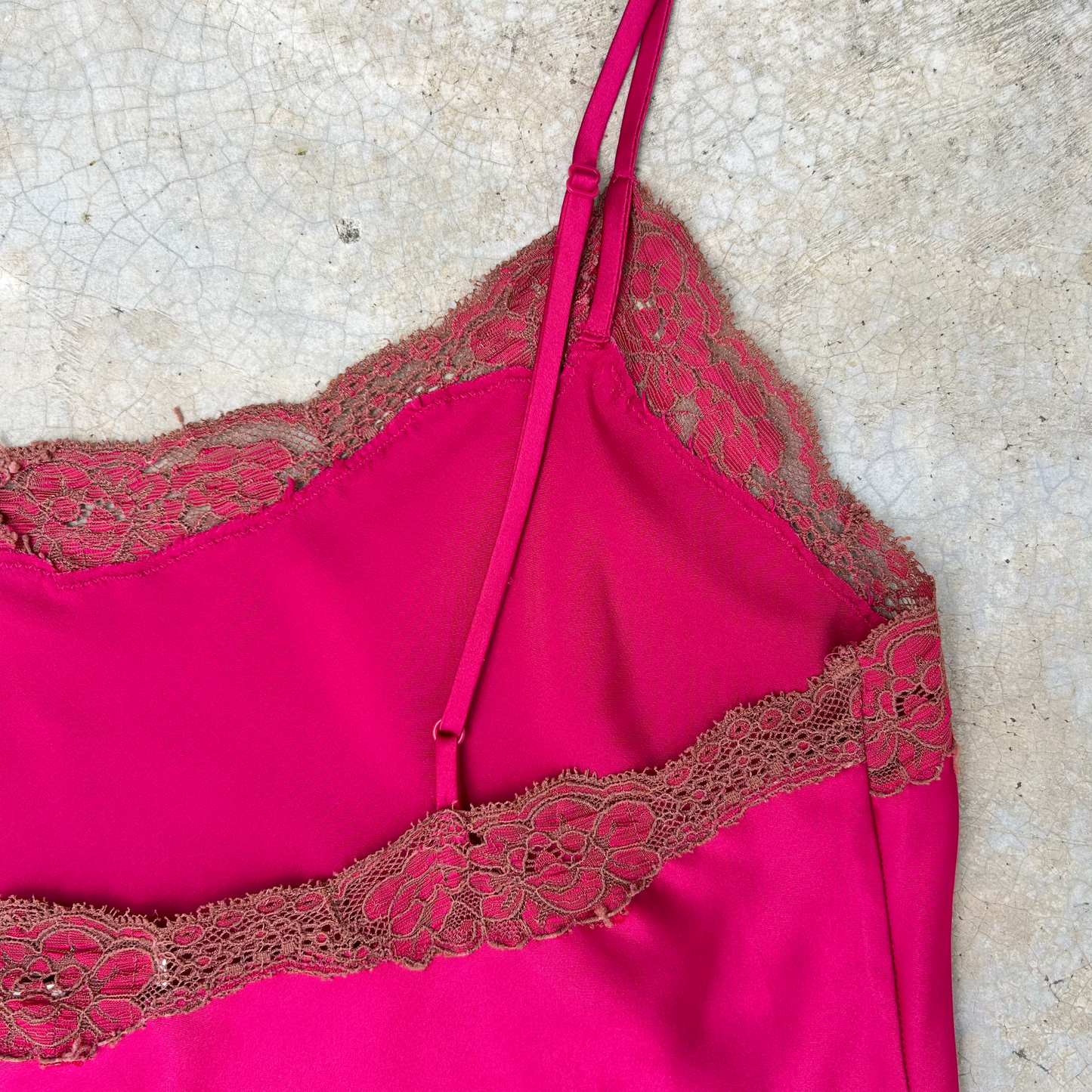 Vintage Slip Dress ‘’Victoria Secret’’