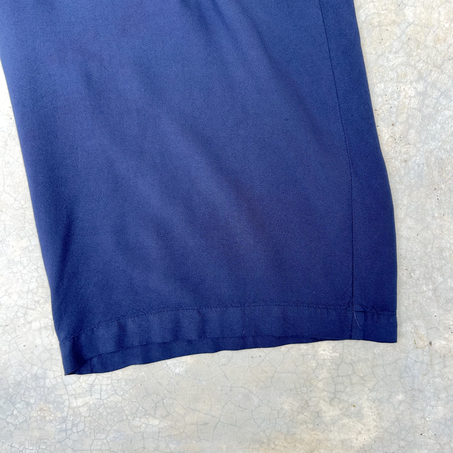 Wide Leg Jumpsuit ‘’Attic Salt’’
