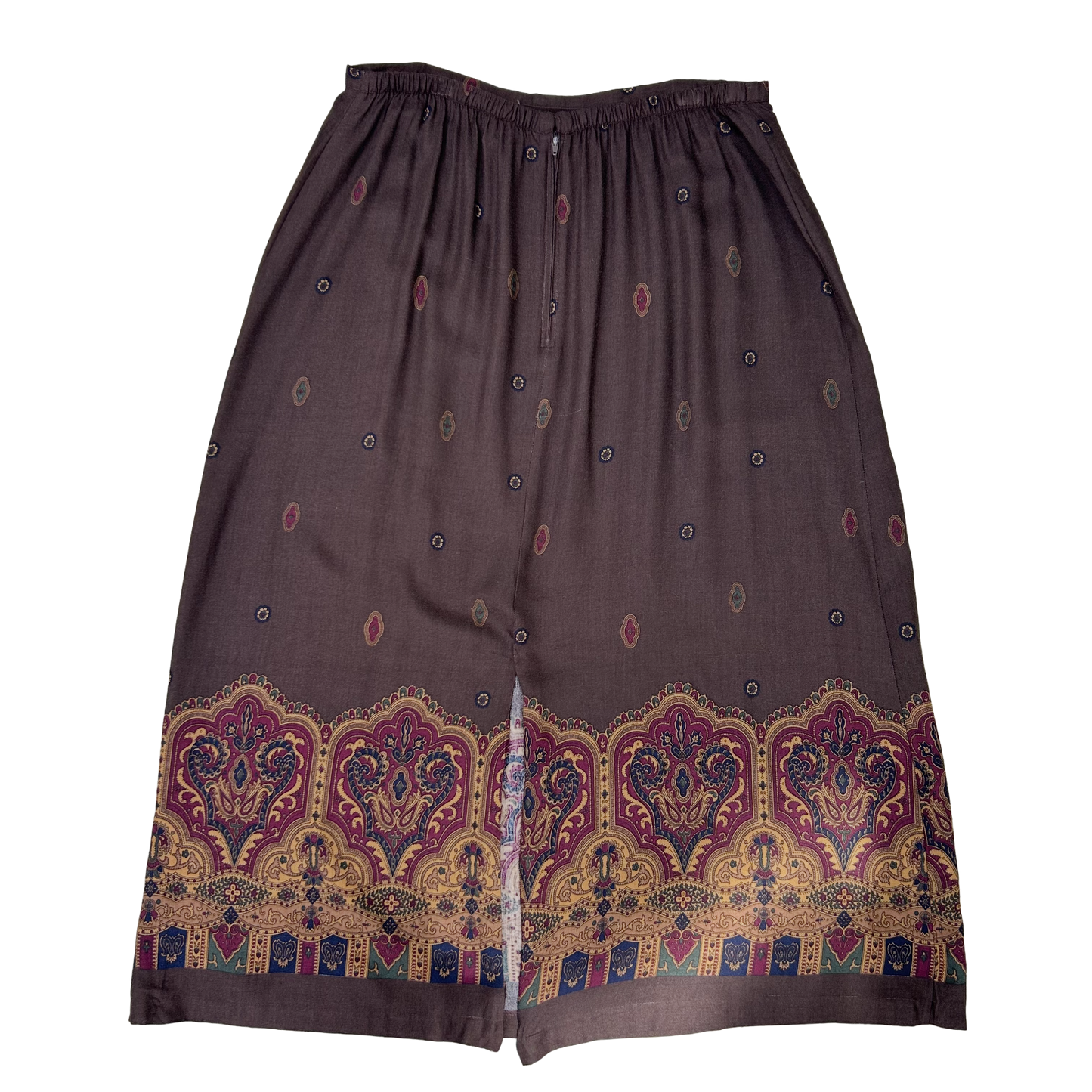 Vintage Maxi Skirt ‘’Jaclyn Smith’’