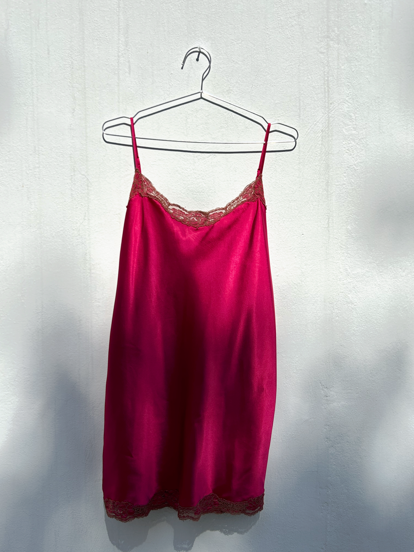 Vintage Slip Dress ‘’Victoria Secret’’
