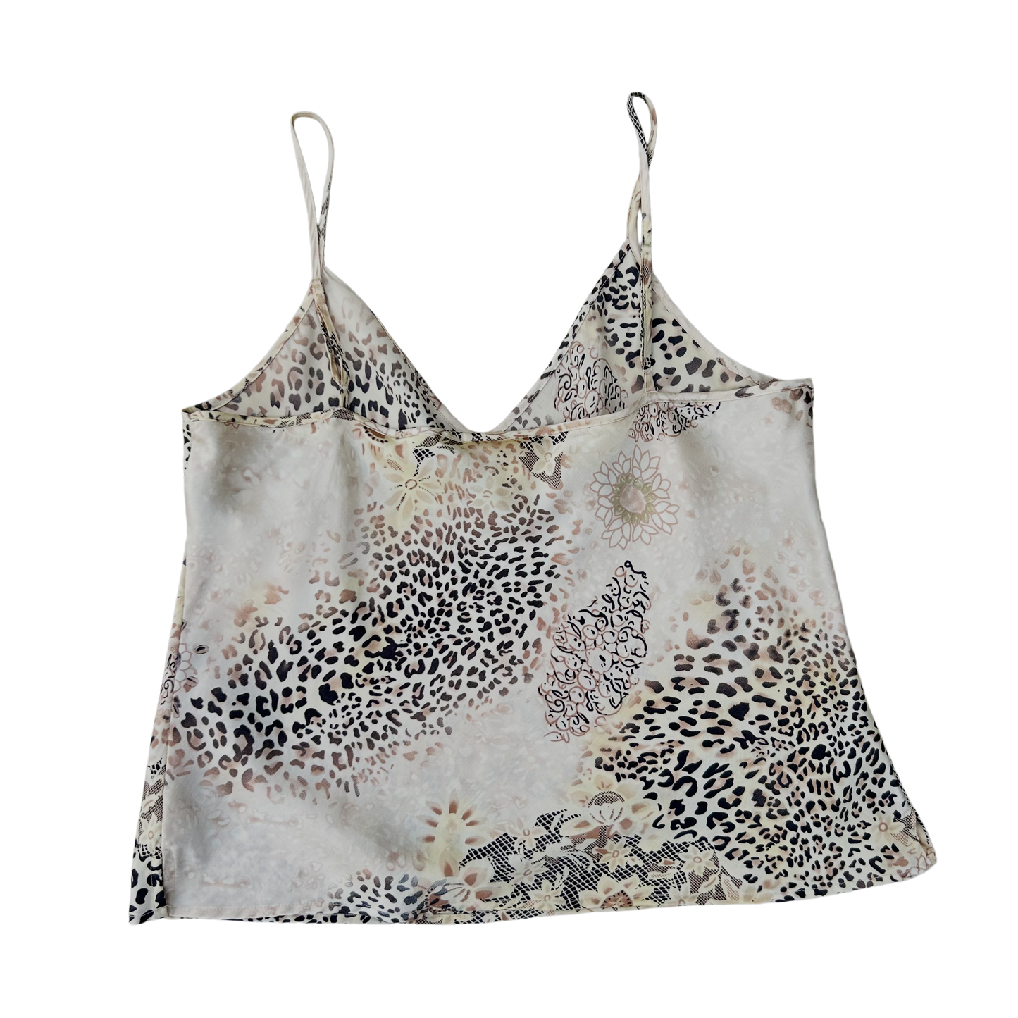 Vintage Slip Top ‘’Worthington’’