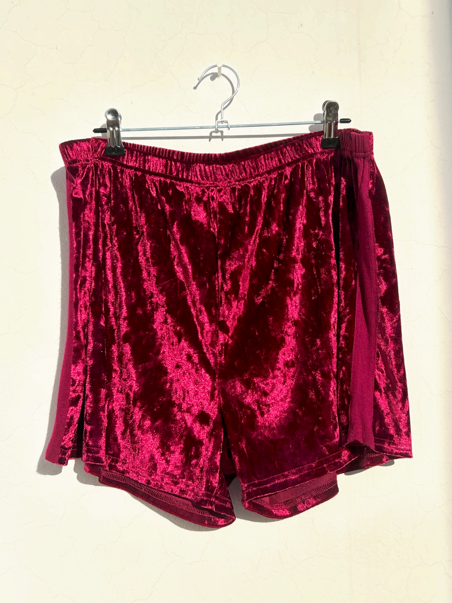 Velvet Shorts ‘’Tahari’’