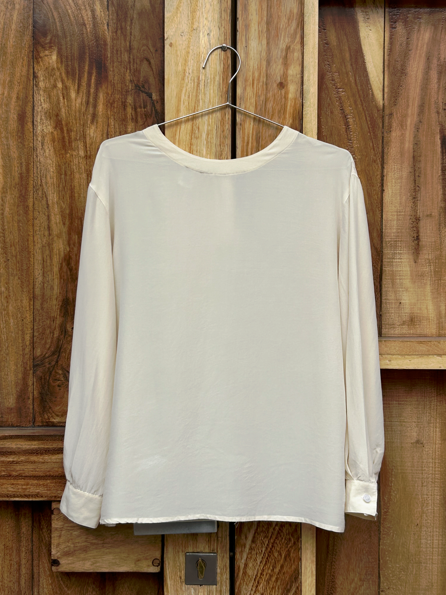 Vintage Silk Blouse ‘’Jones New York’’