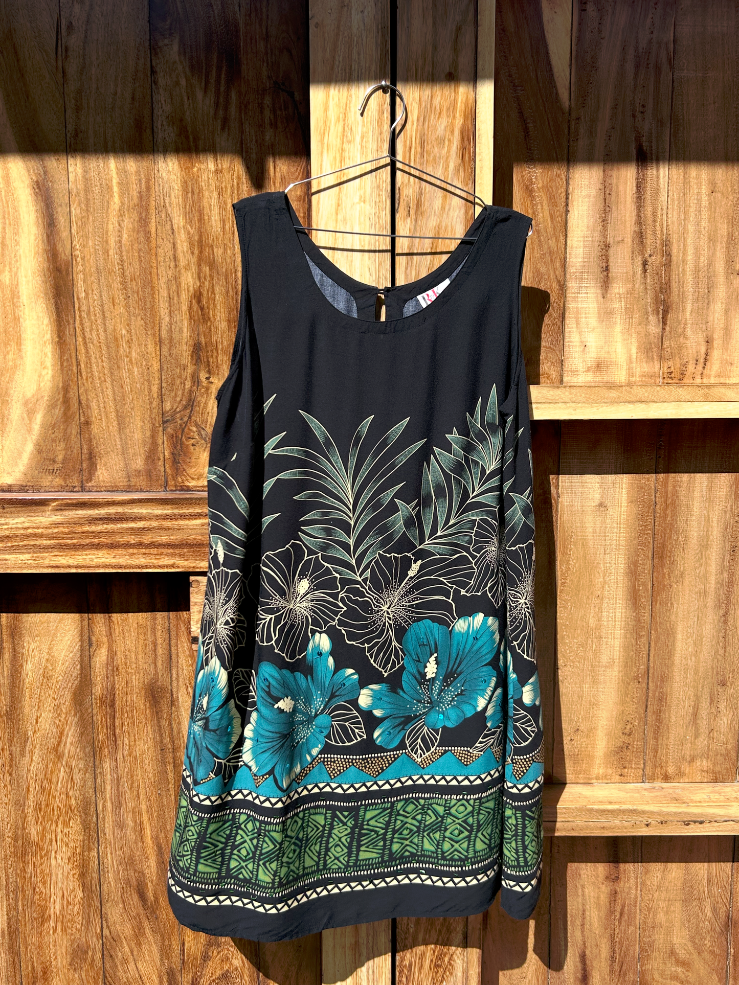 Vintage 90’s Summer Dress ‘’R&K Originals’’