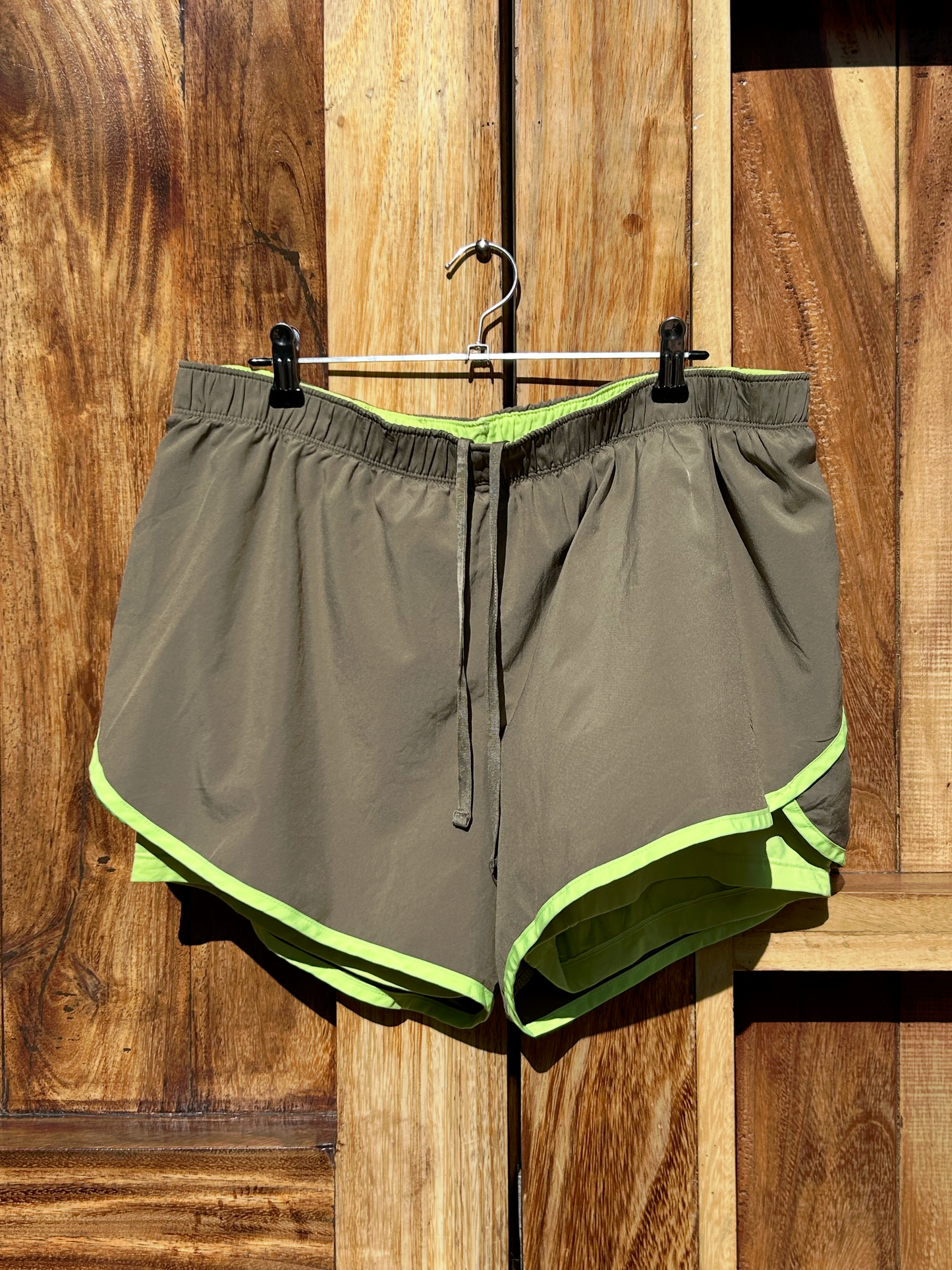 Dri-Fit Running Shorts ’’N3w B4lance’’