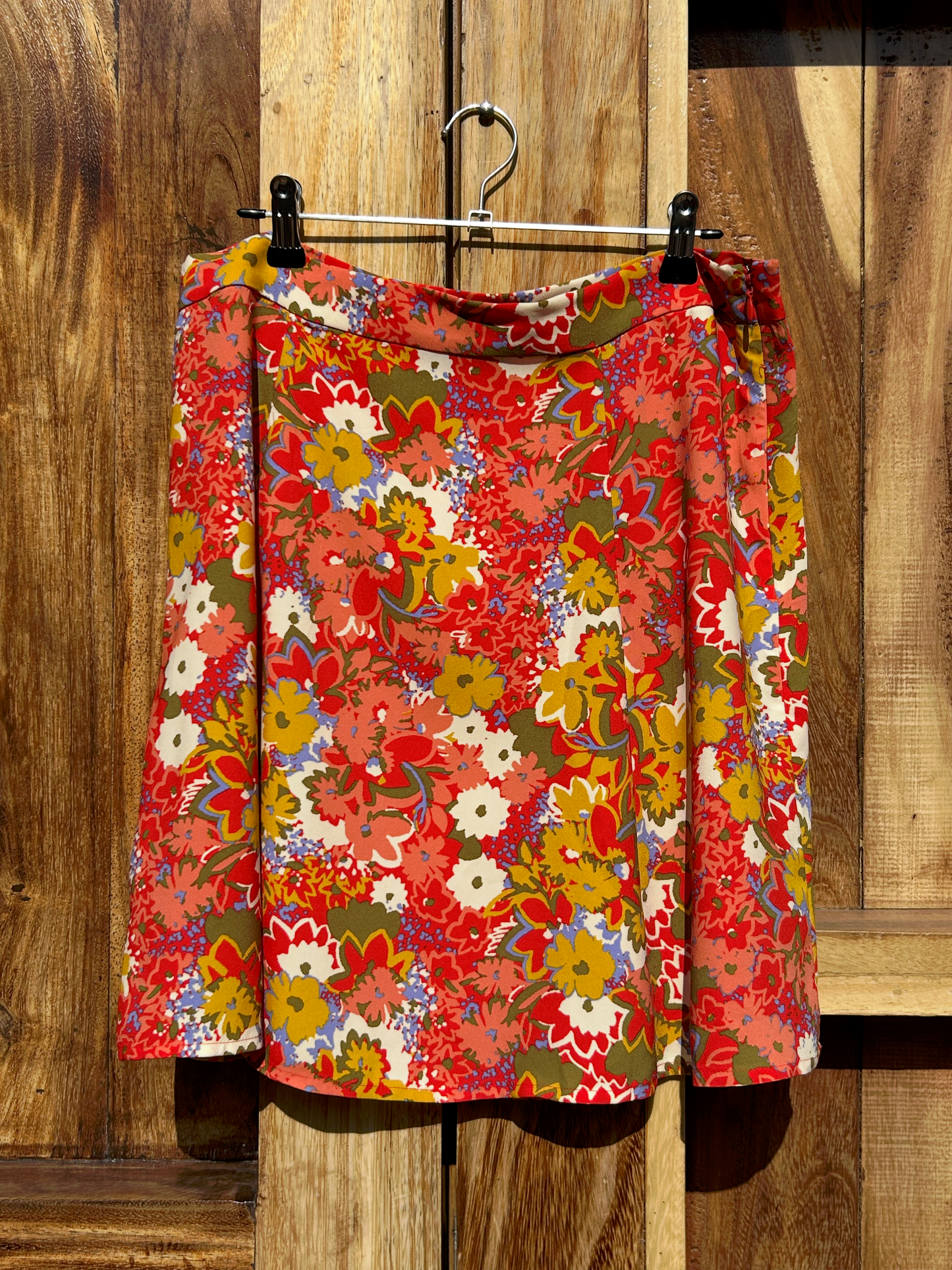 Gore Skirt ‘’Loft’’