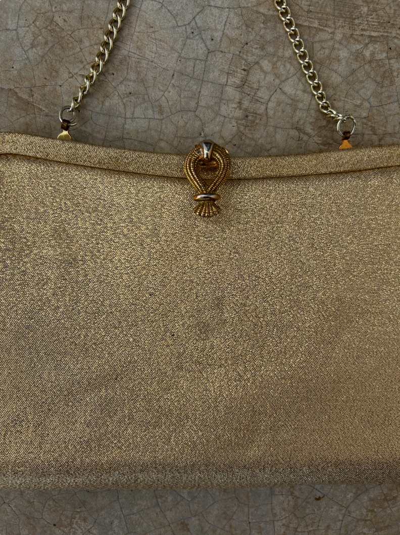 Vintage Frame Bag ‘’Sin Etiqueta’’