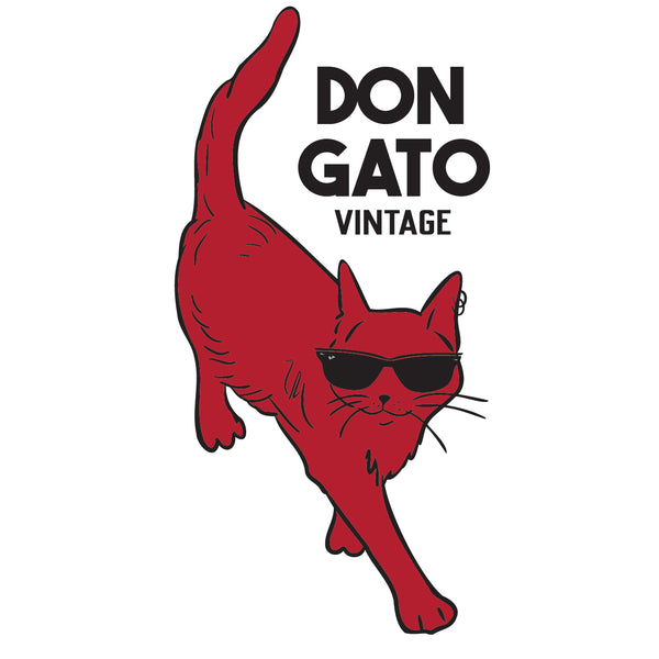 Don Gato Vintage