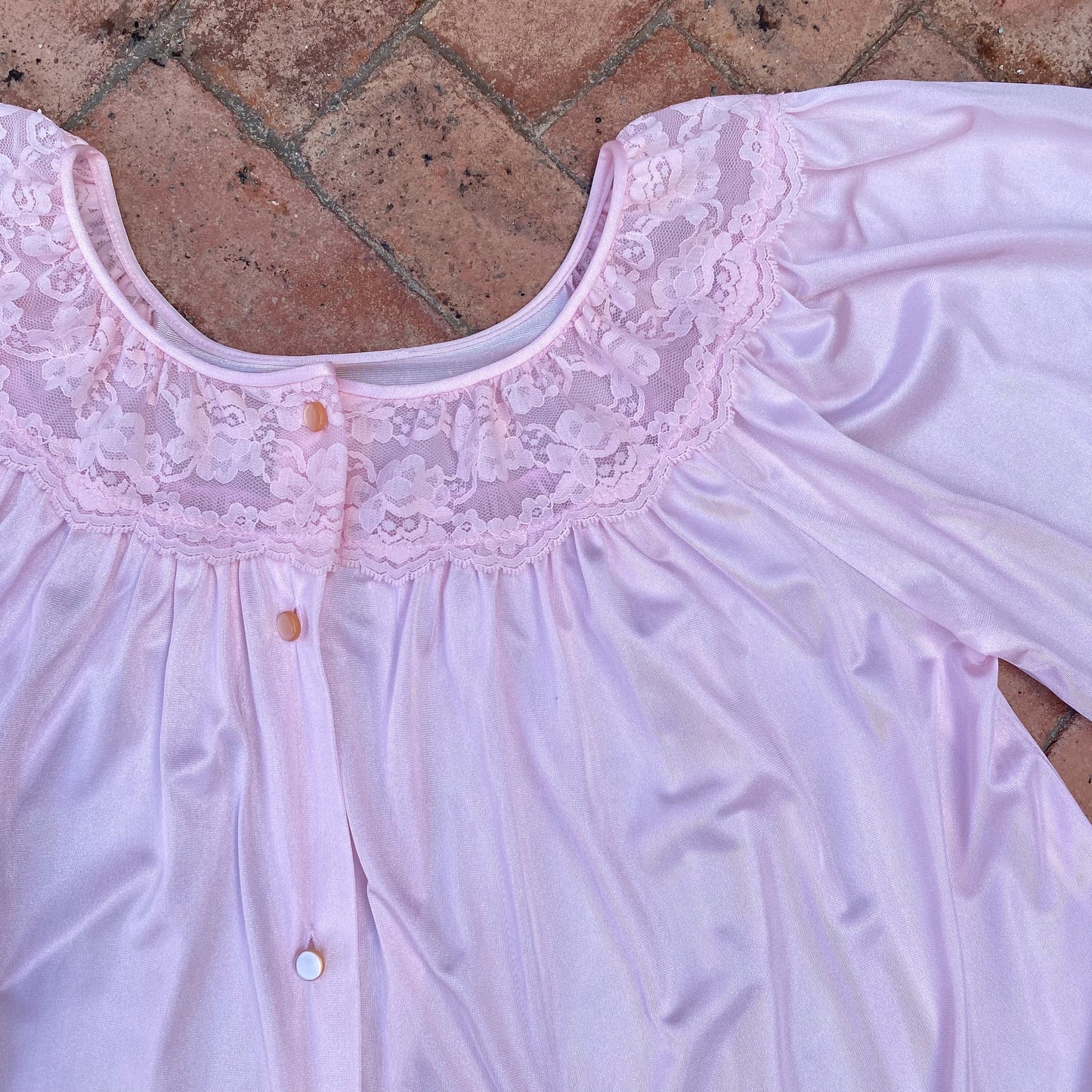 Vintage Nightgown ‘’Gilead’’