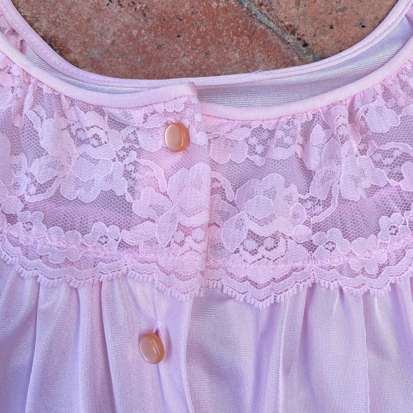 Vintage Nightgown ‘’Gilead’’