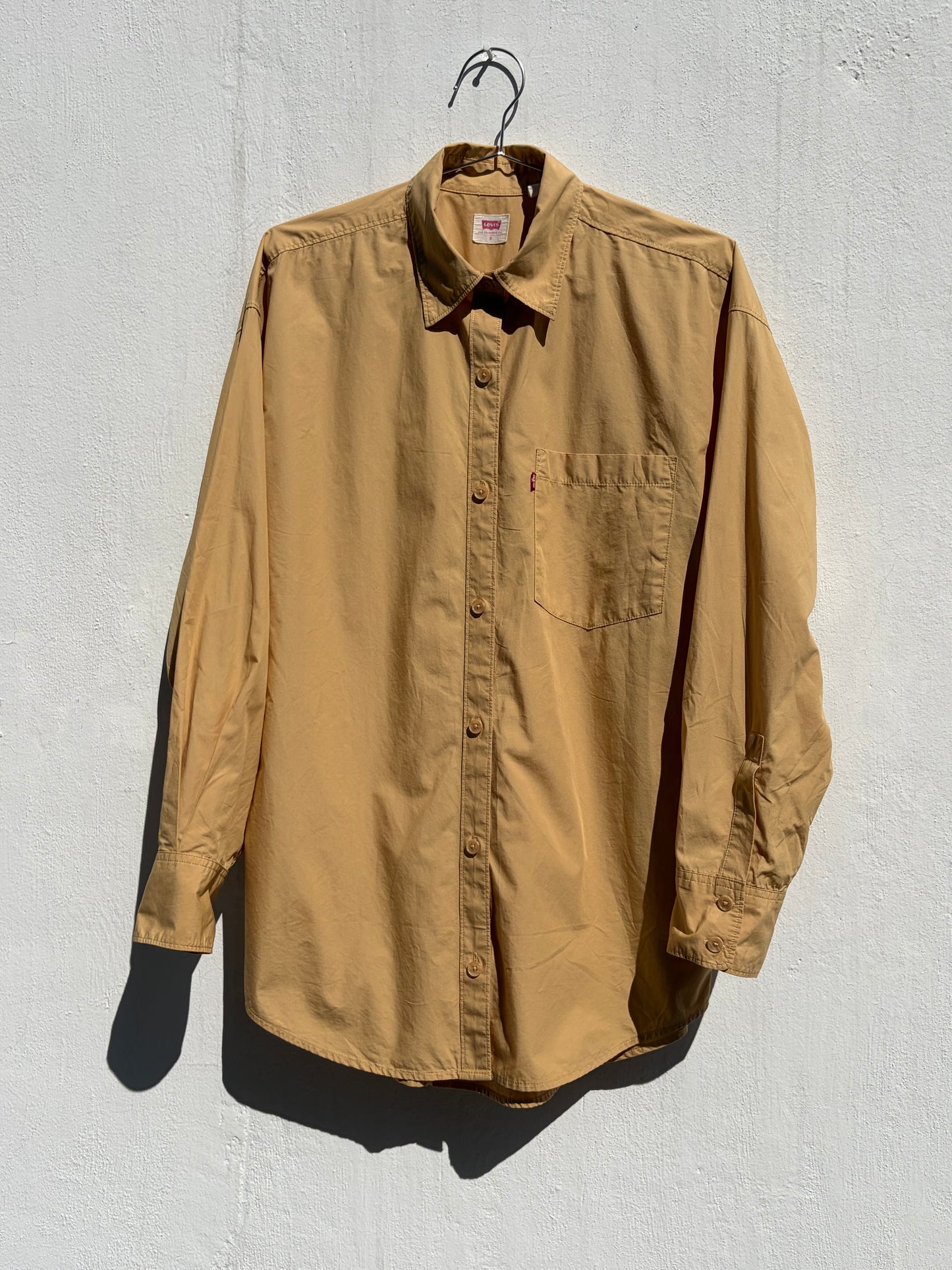 Cotton Shirt ‘’Levi’s’’