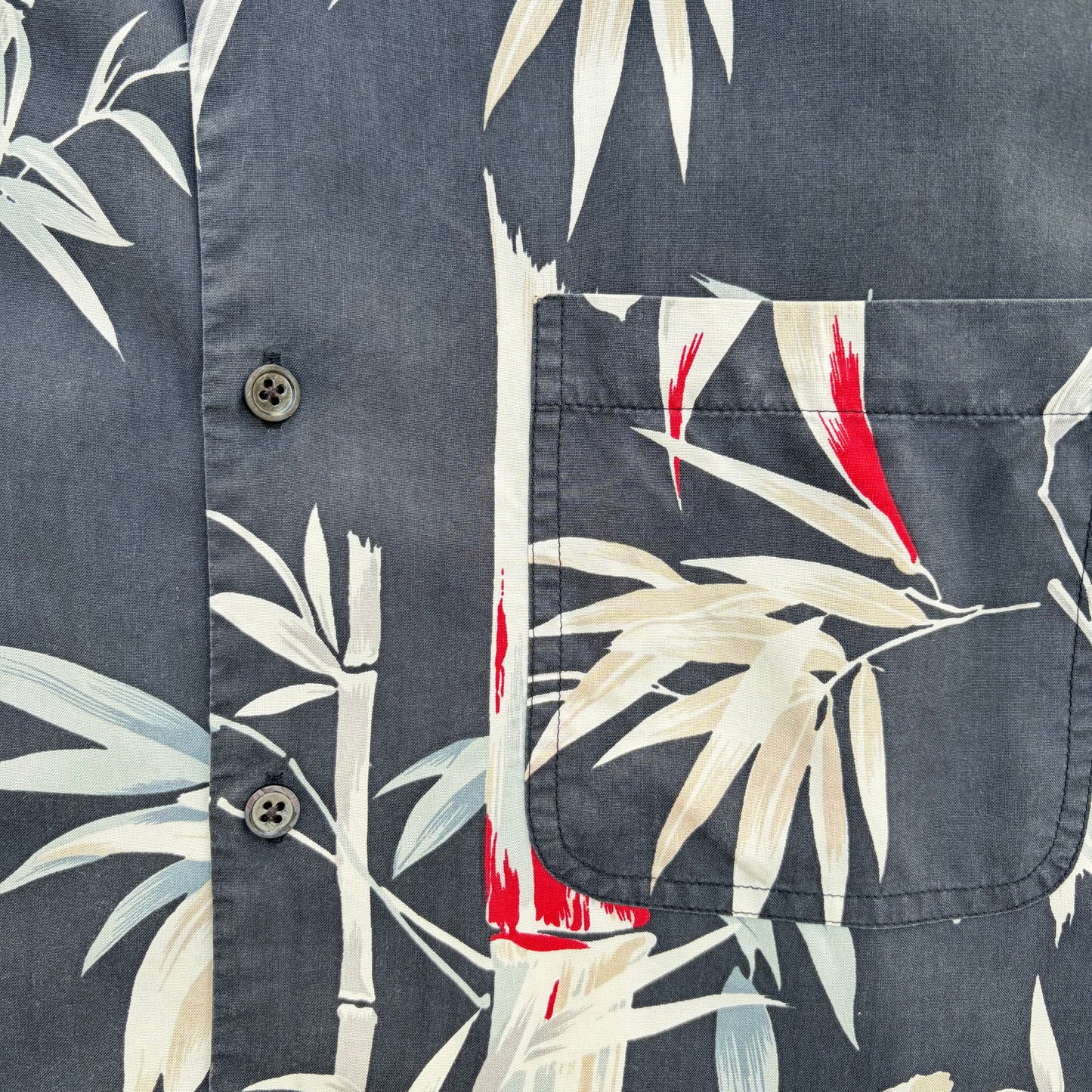 Silk Shirt ‘’Vintage Silk’’