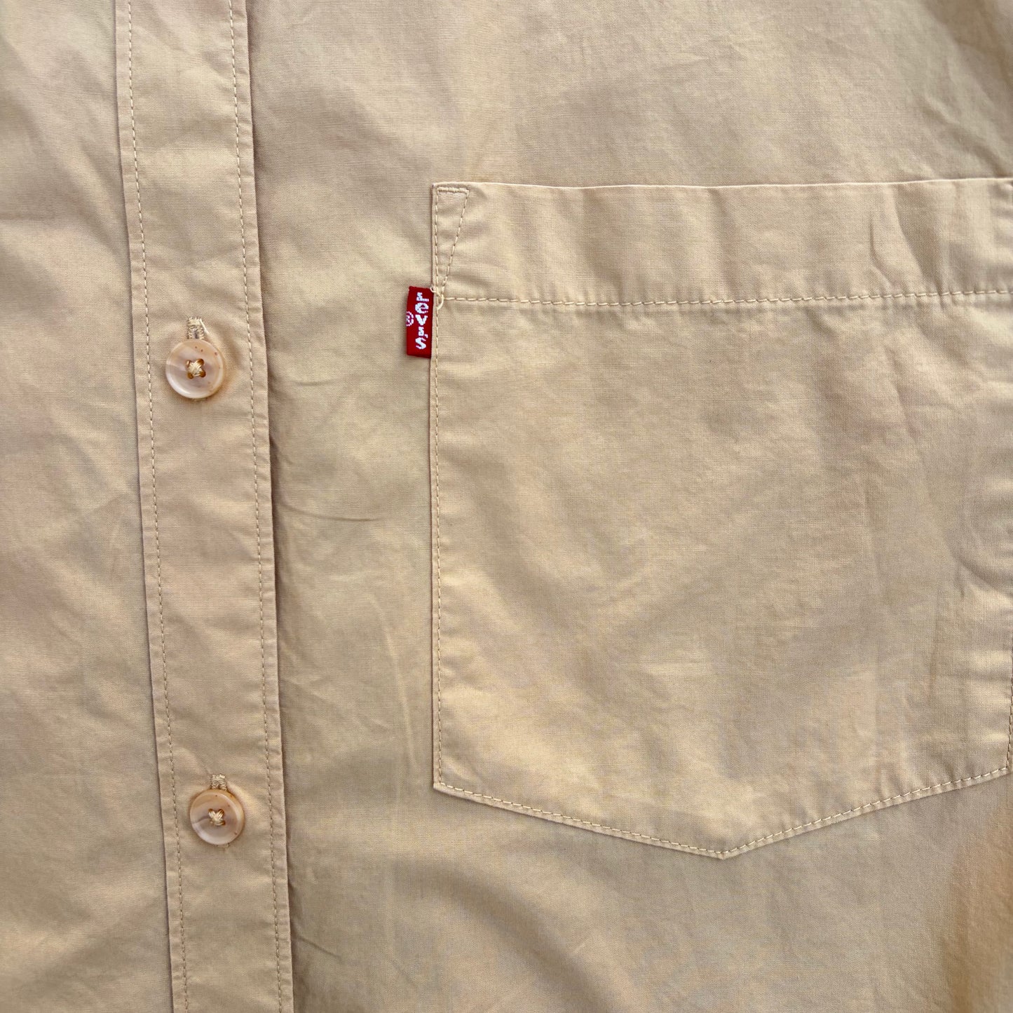 Cotton Shirt ‘’Levi’s’’