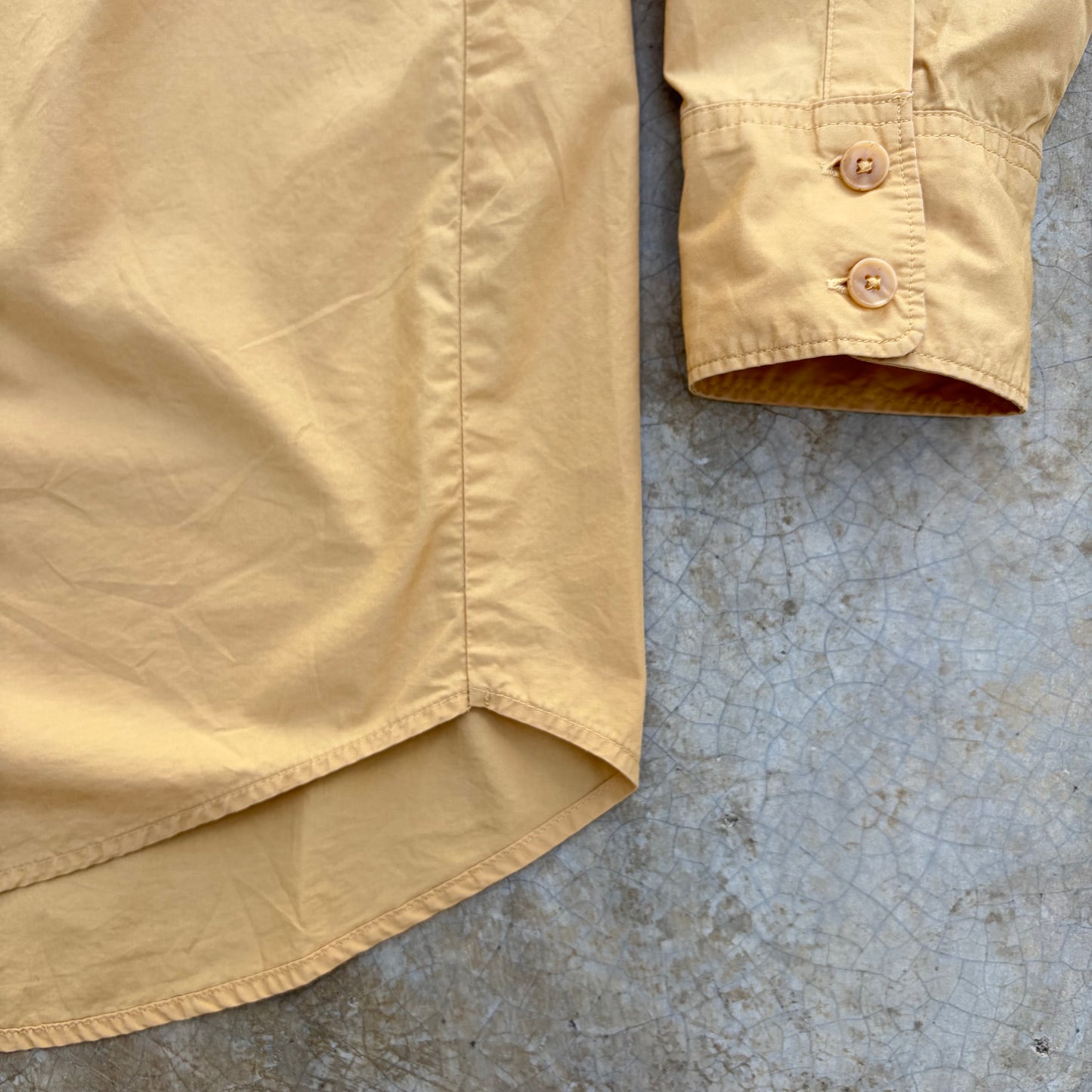 Cotton Shirt ‘’Levi’s’’