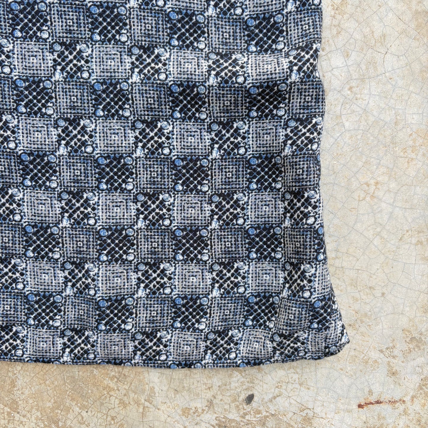 Vintage Shirt ‘’Natural Issue’’