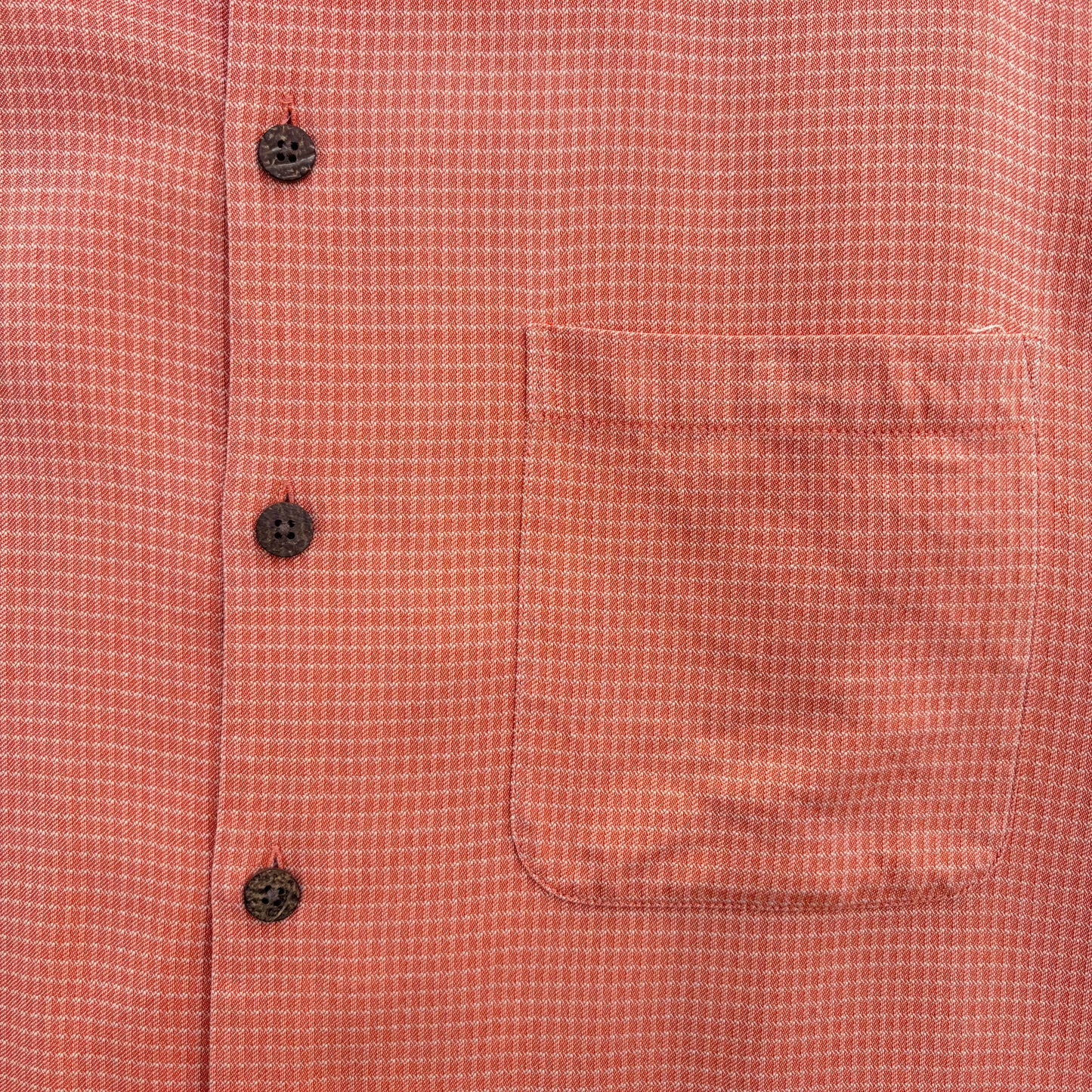 Vintage Silk Shirt ‘’Tommy Bahama’’