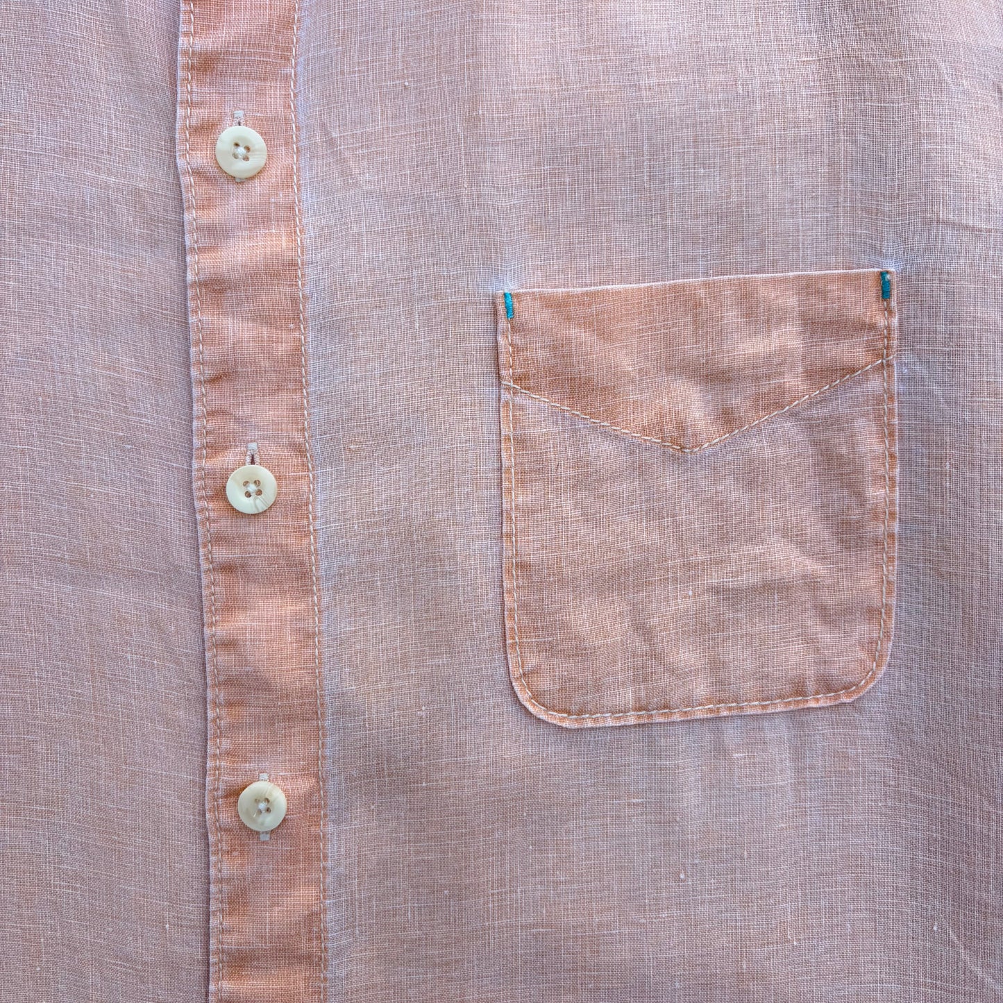 Linen Shirt ‘’Tommy Bahama’’