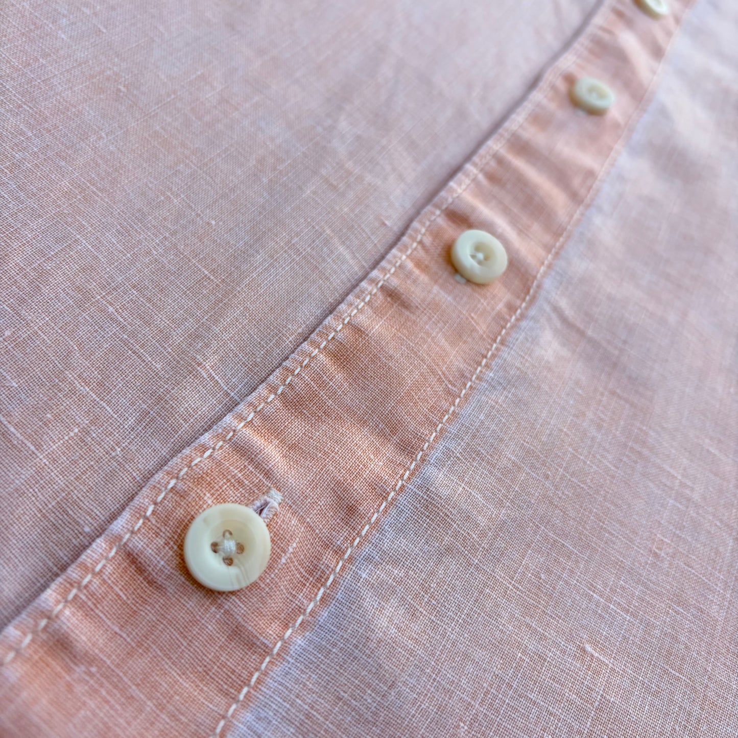 Linen Shirt ‘’Tommy Bahama’’