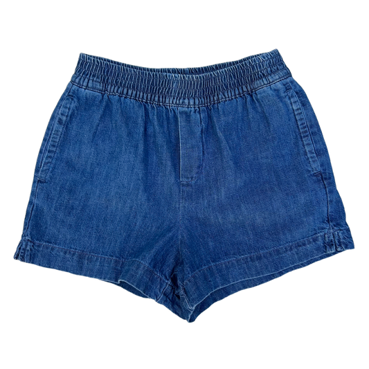 Organic Cotton Short ‘’Free Assembly’’