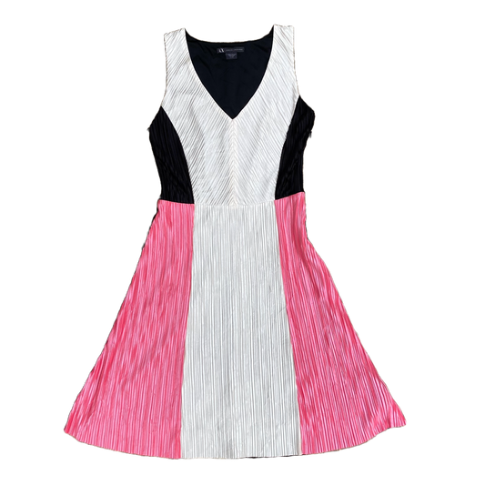 Pleated Dress ‘’Armani Exchange’’