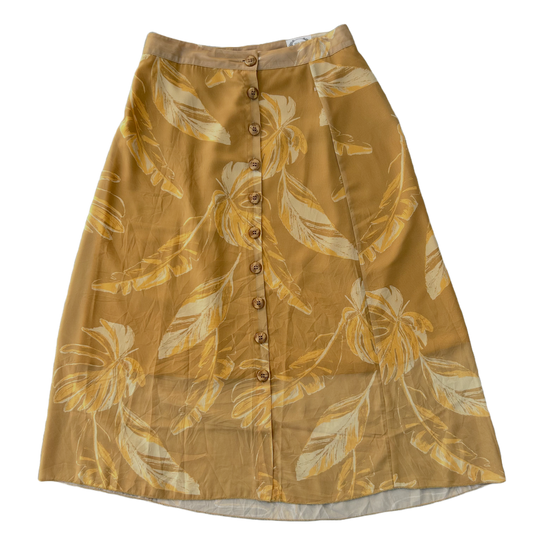 Line A Midi Skirt ’’Mia Joy’’