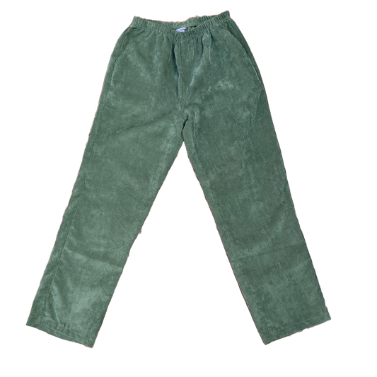 Vintage Corduroy Pants ‘’American Sweetheart’’