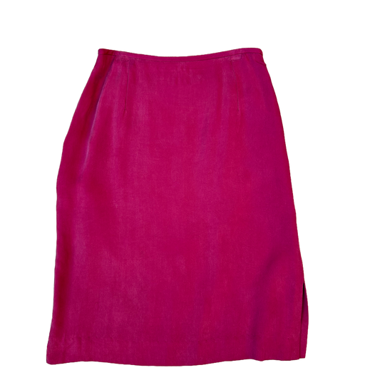 Vintage Silk Skirt ‘’Liz Claiborne’’