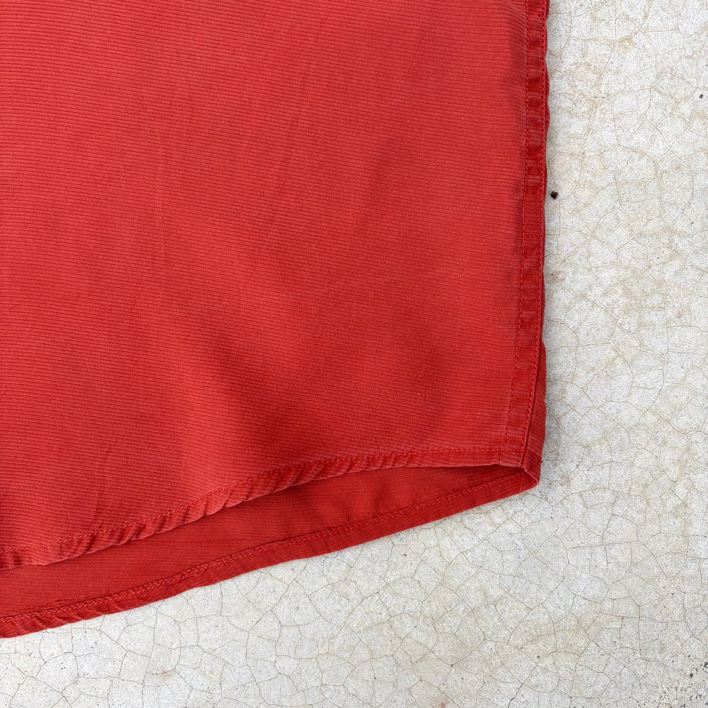 Silk Shirt ‘’Claiborne’’