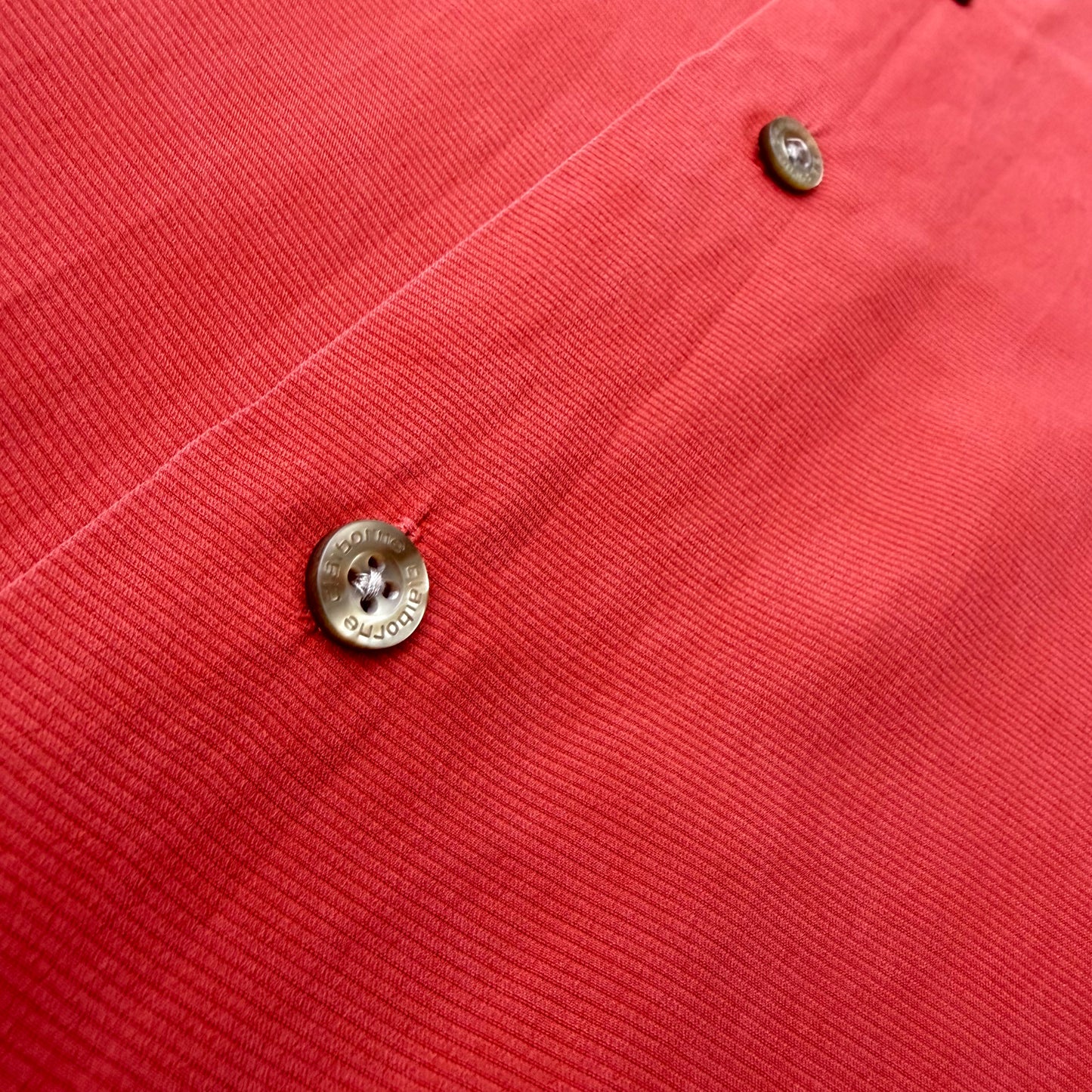 Silk Shirt ‘’Claiborne’’