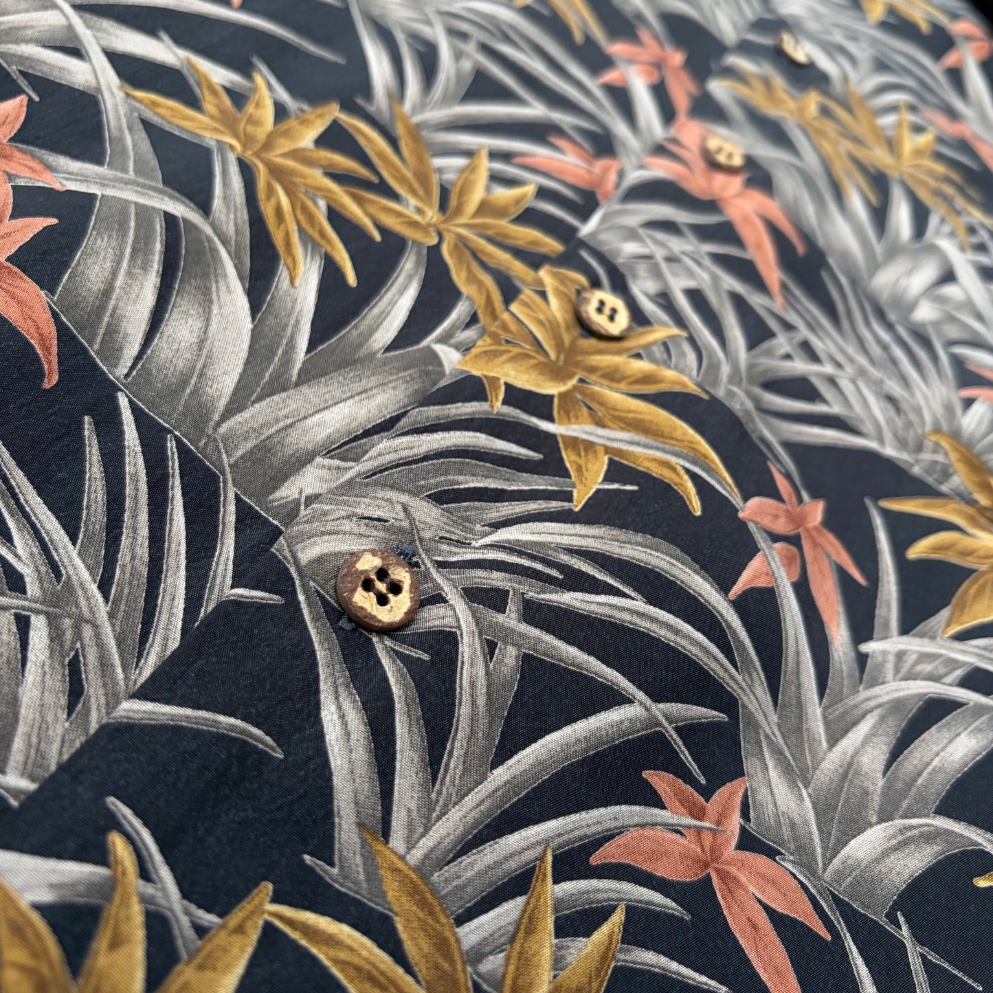 Vintage Shirt ‘’Riscatto’’
