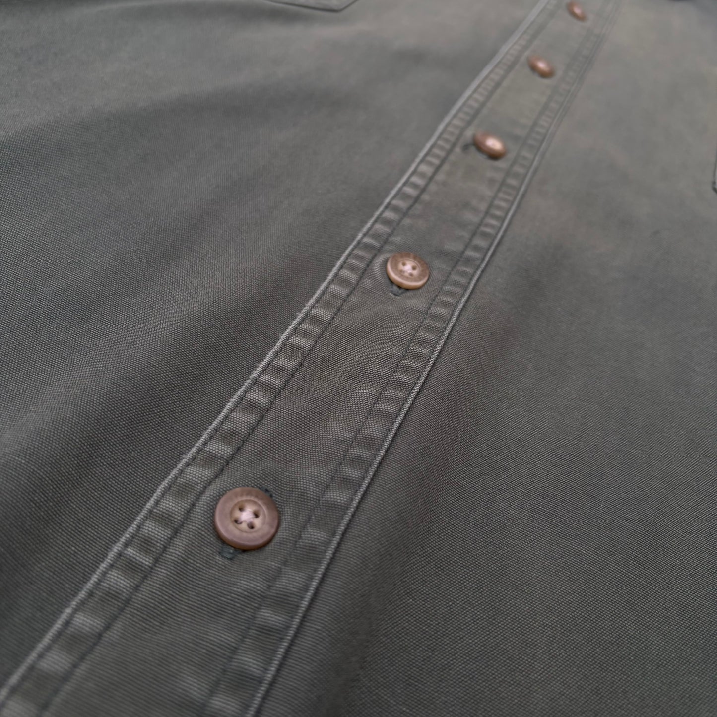 Vintage Cotton Shirt ‘’Cabela’s’’