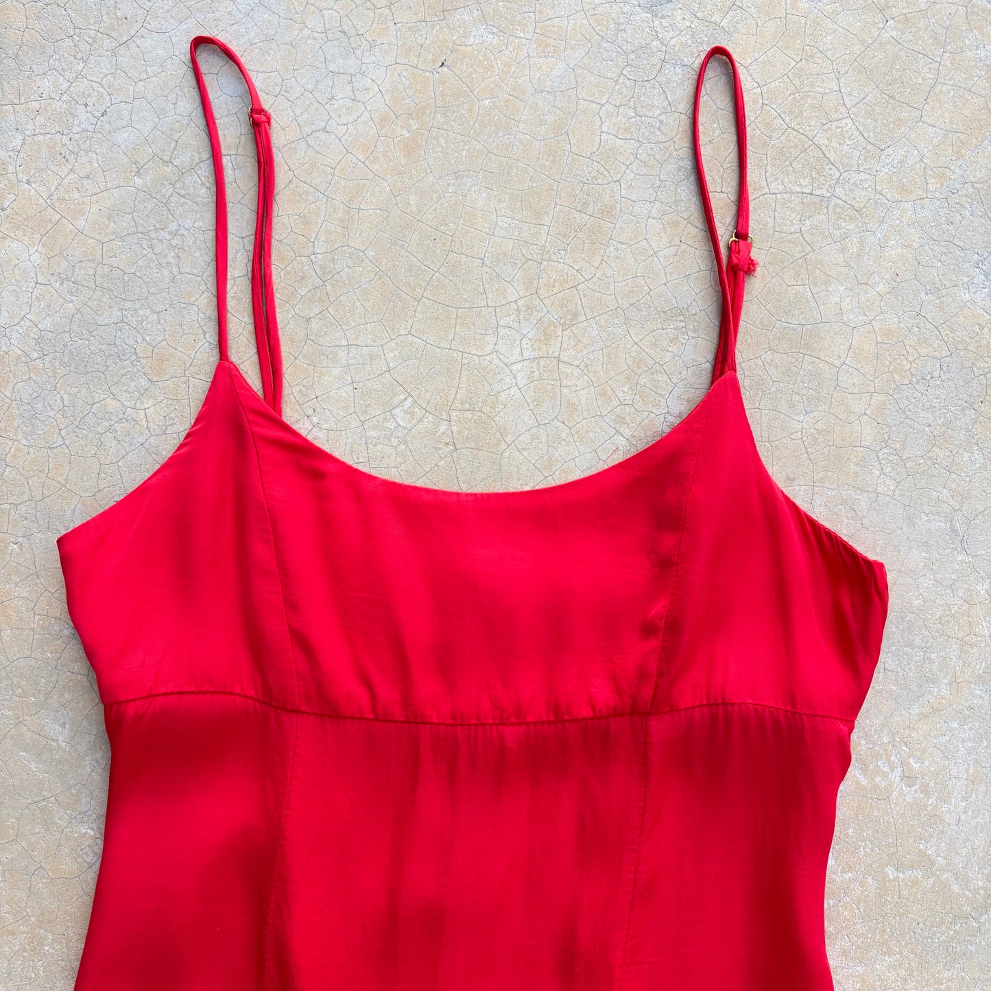 Slip Dress ‘’Jagger & Stone’’