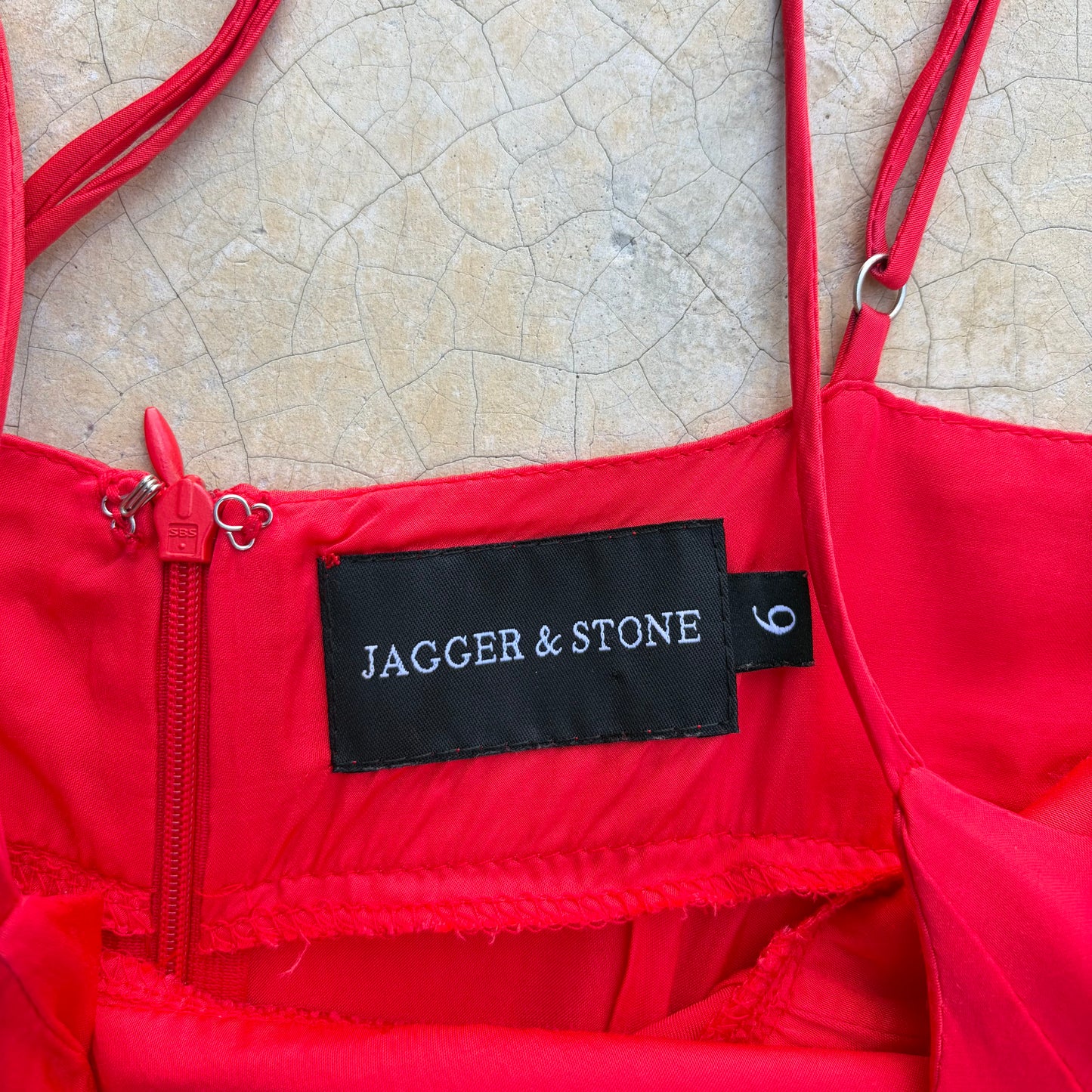 Slip Dress ‘’Jagger & Stone’’