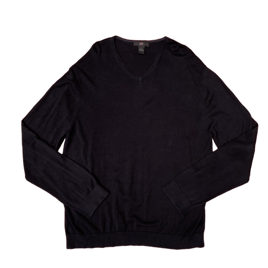 Silk Blend Sweater ‘’H&H Men’’