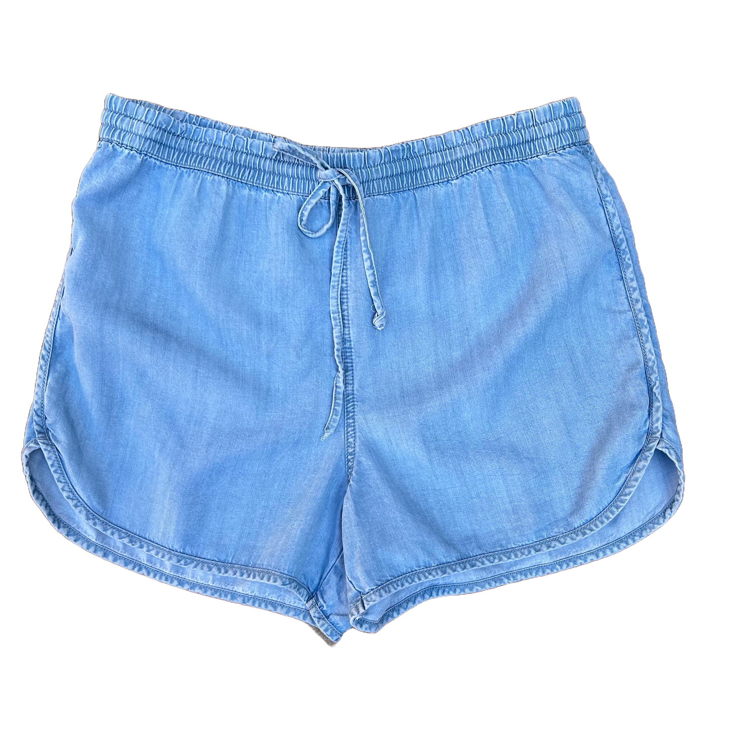 Denim Look Alike Hot Pants ‘’Juicy Couture’’